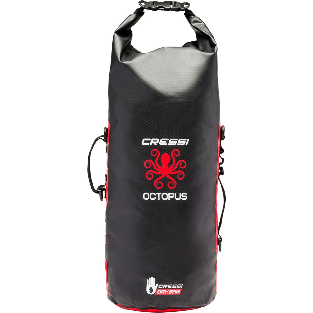 Mochila Estanque Cressi Octopus