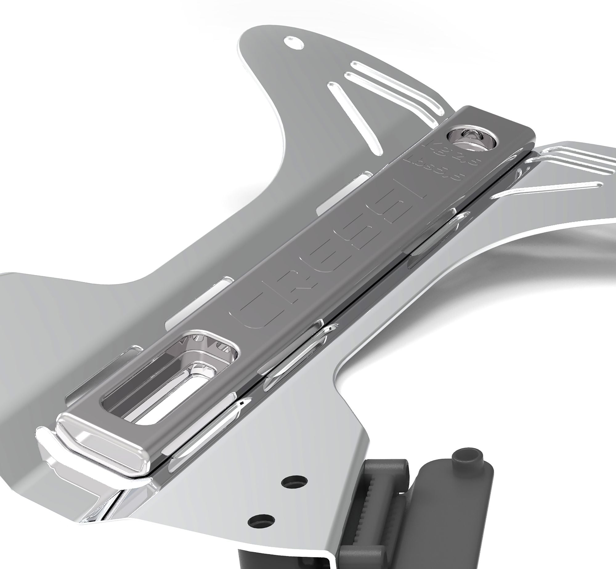 Lastro para Colete Cressi Aquawing 2.5 Kg