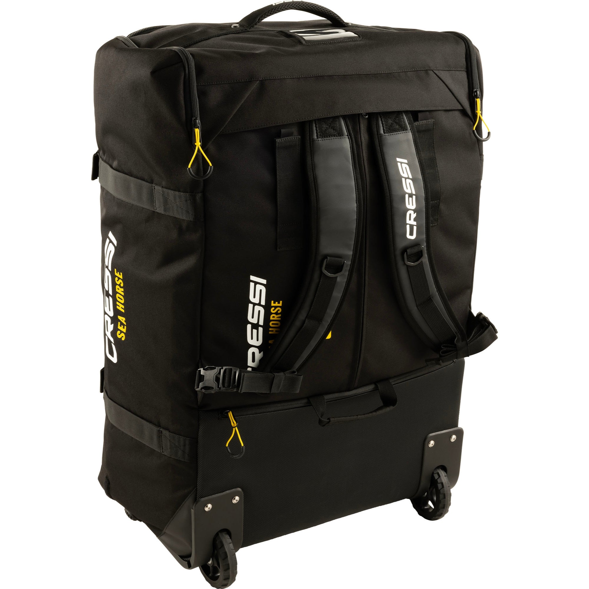 Mala Cressi Sea Horse Trolley