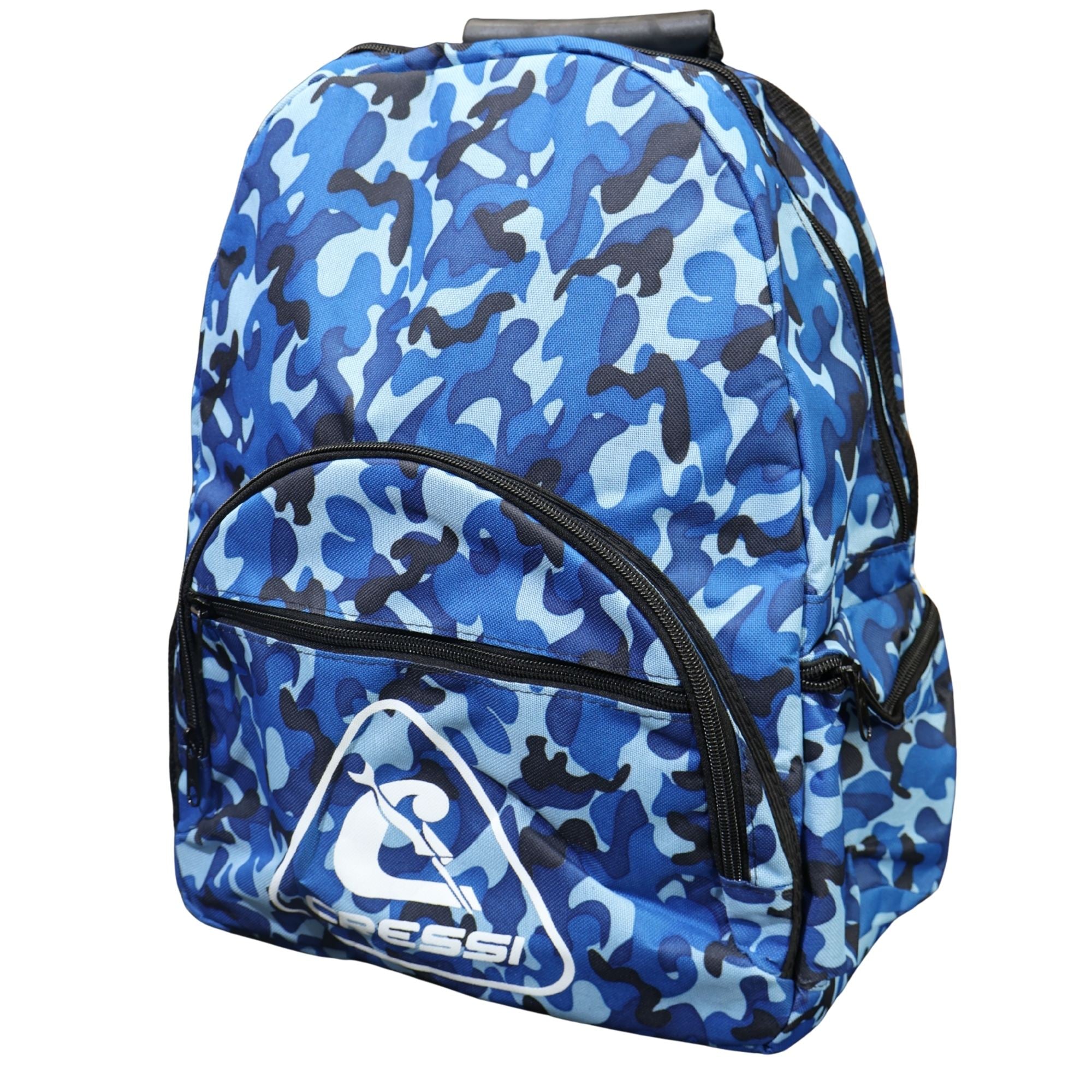 Mochila Cressi Camuflage