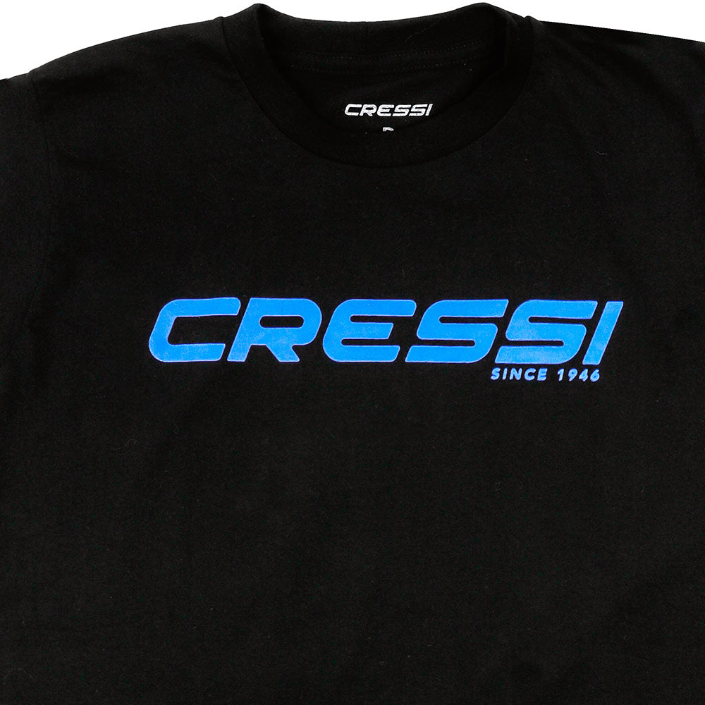 Camiseta Cressi 1946