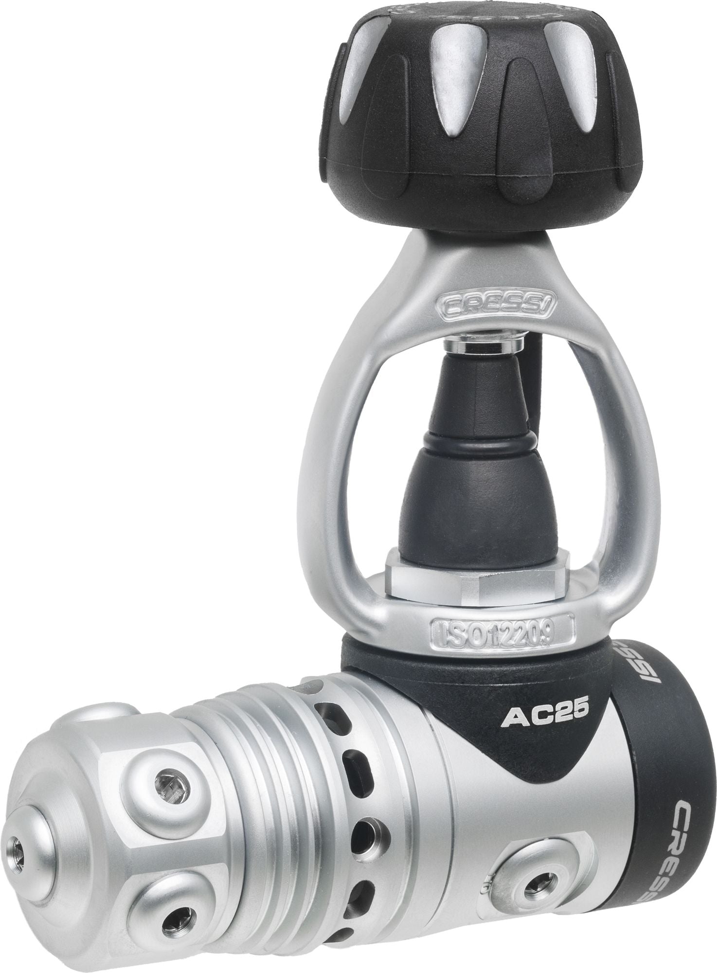 Regulador Cressi AC25 1º Estágio Yoke