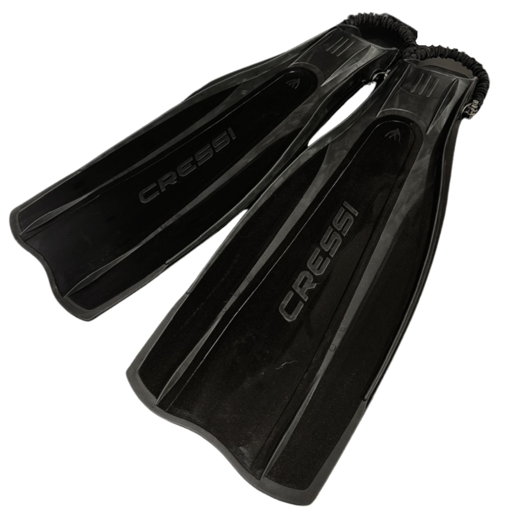 Nadadeira Cressi Pro Light & Mola Flex