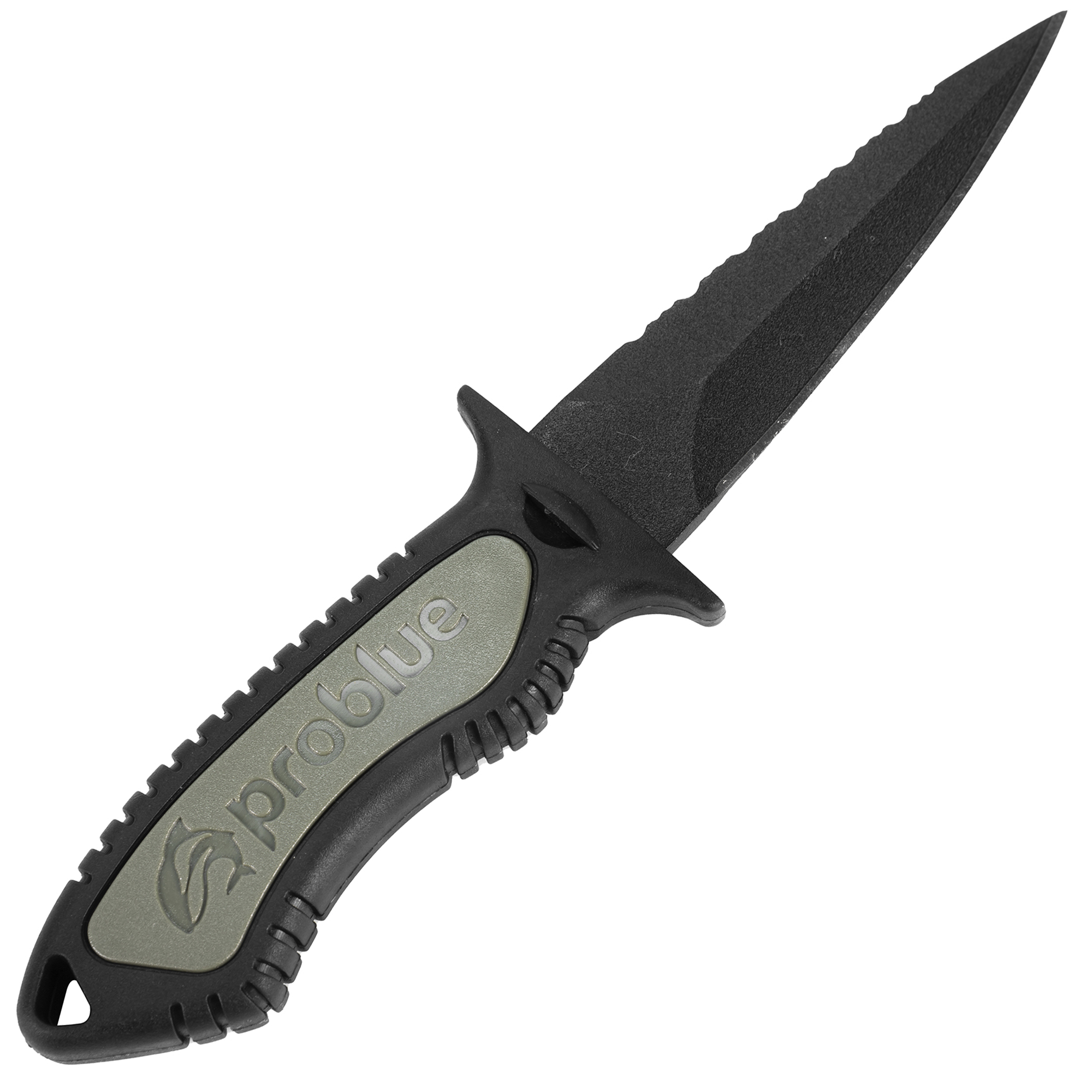 Faca Cetus Mini Punhal Teflon