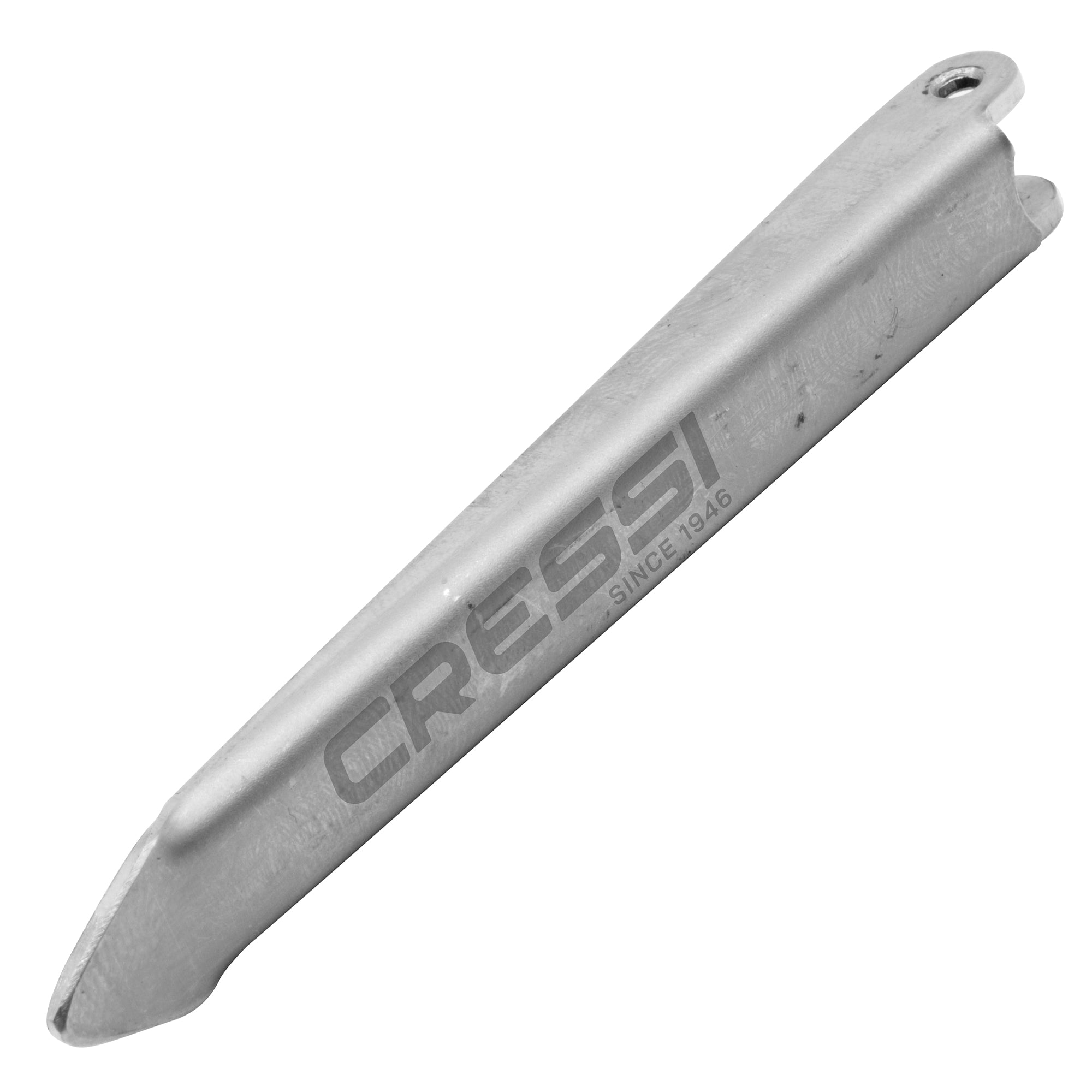 Barbela Cressi Aço Carbono 7.00mm