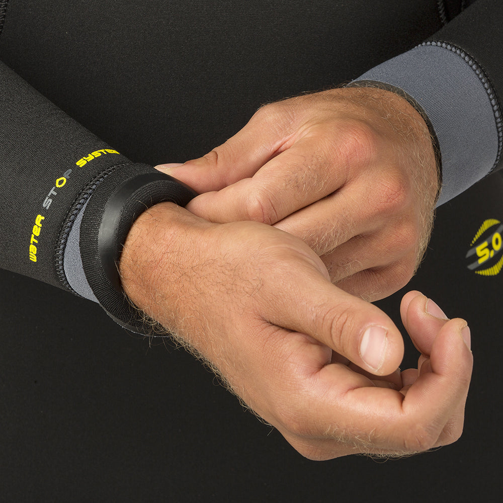 Roupa Cressi Fast Man 5mm