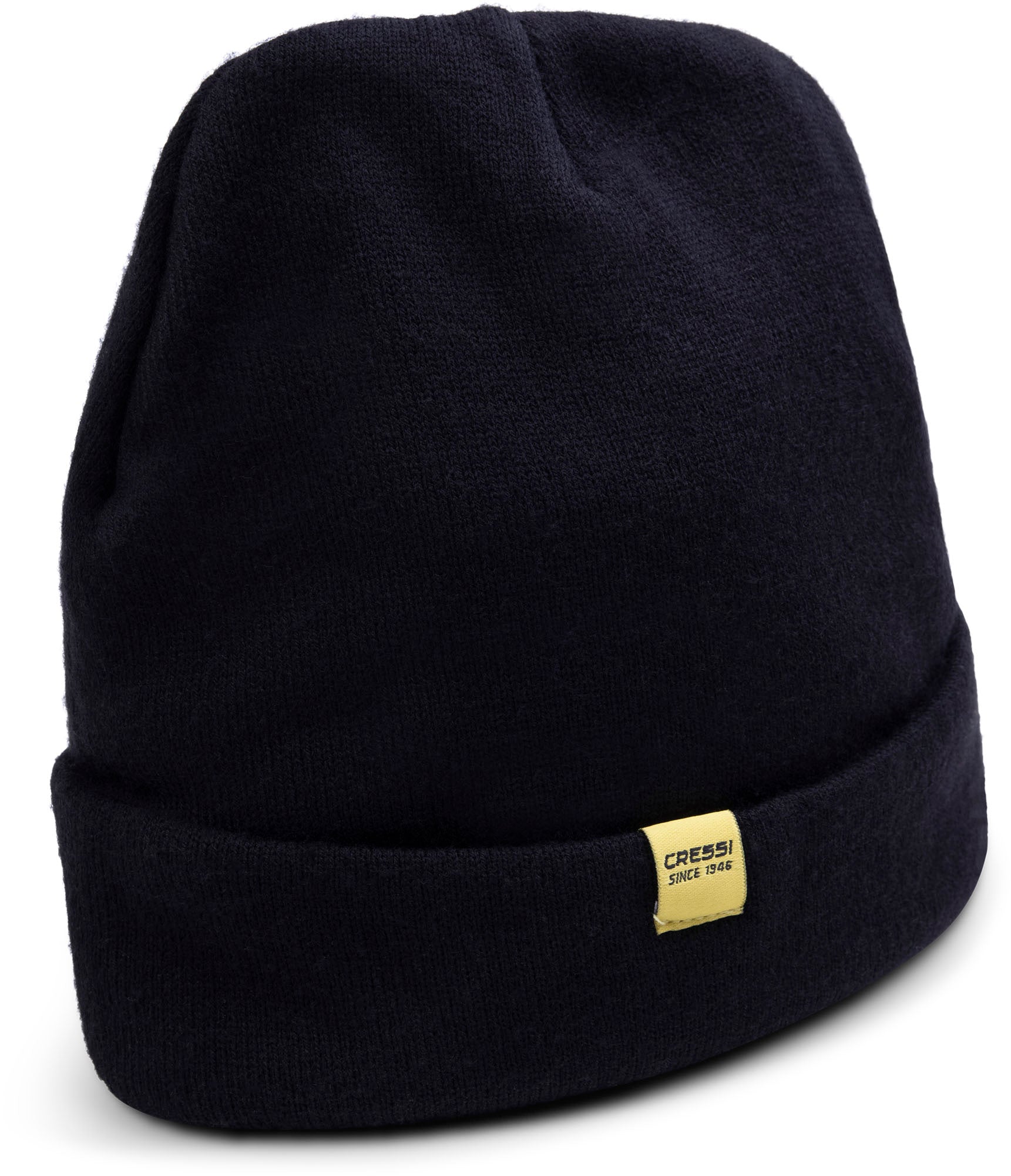 Touca de Frio Beanie Cressi