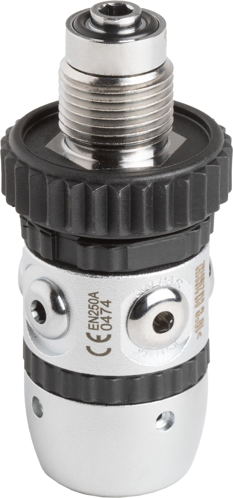 Regulador Cressi AC2 1º Estágio Din