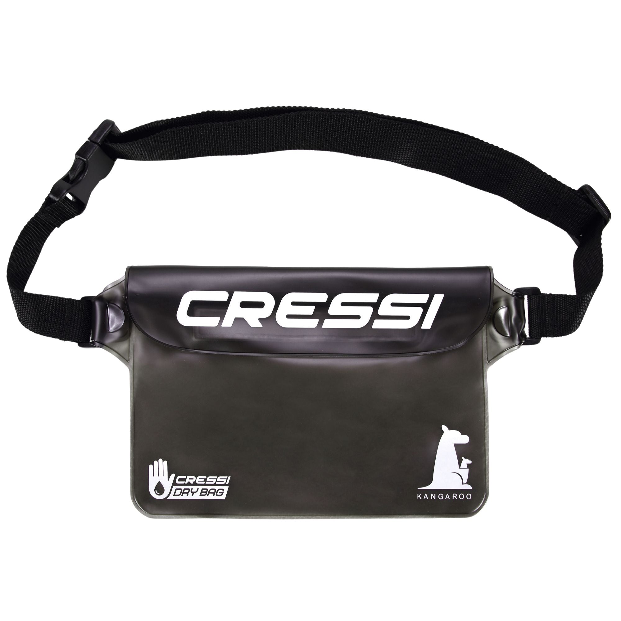 Pochete Estanque Cressi Kangaroo