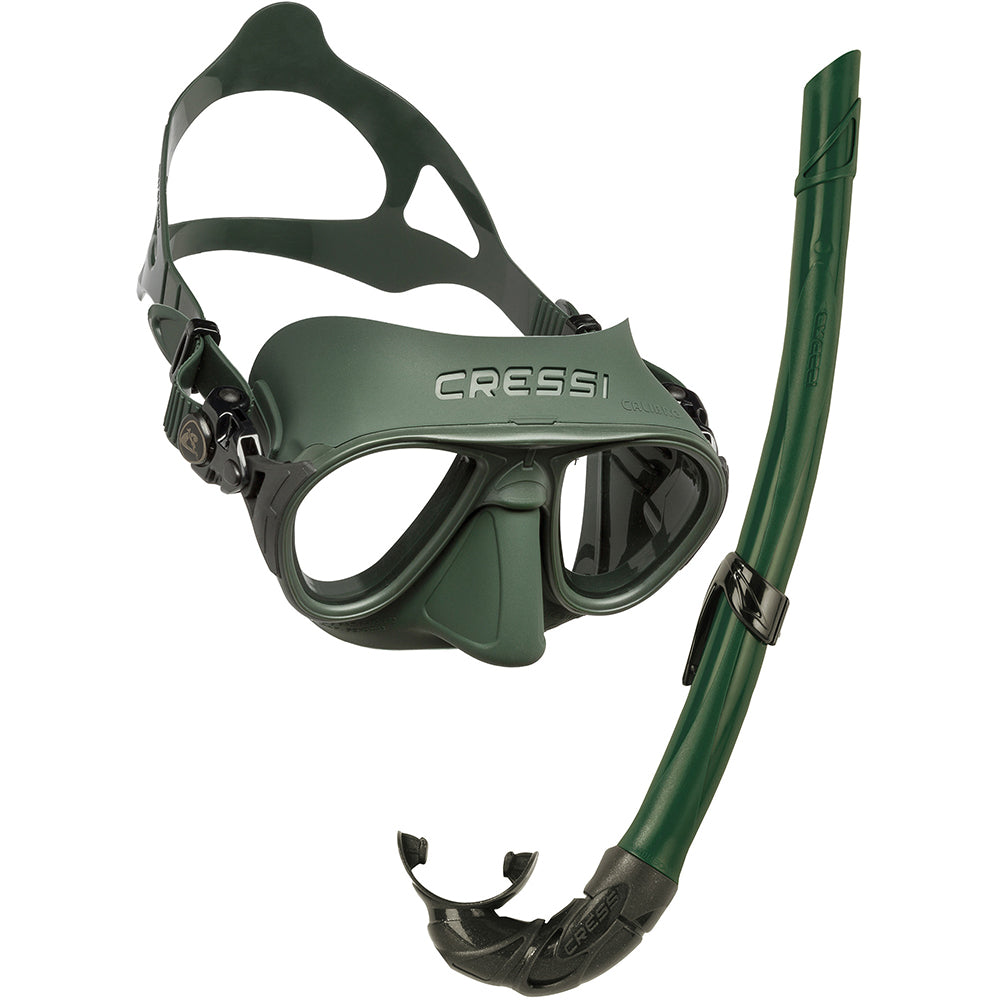 Kit Cressi Calibro