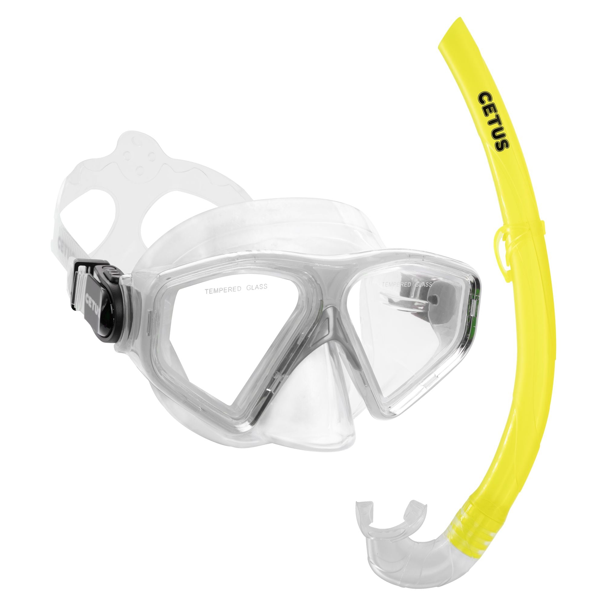 Kit Cetus Rapallo Fun