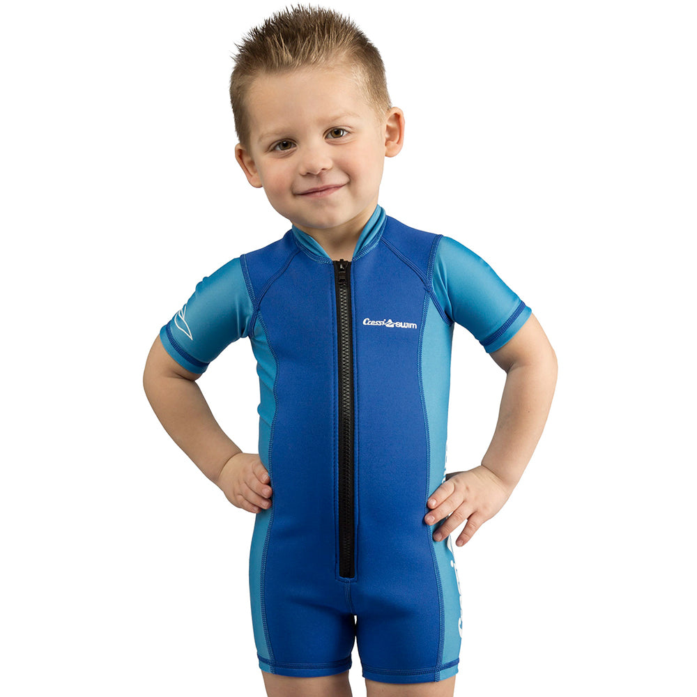 Roupa Cressi Short John Baby Boy