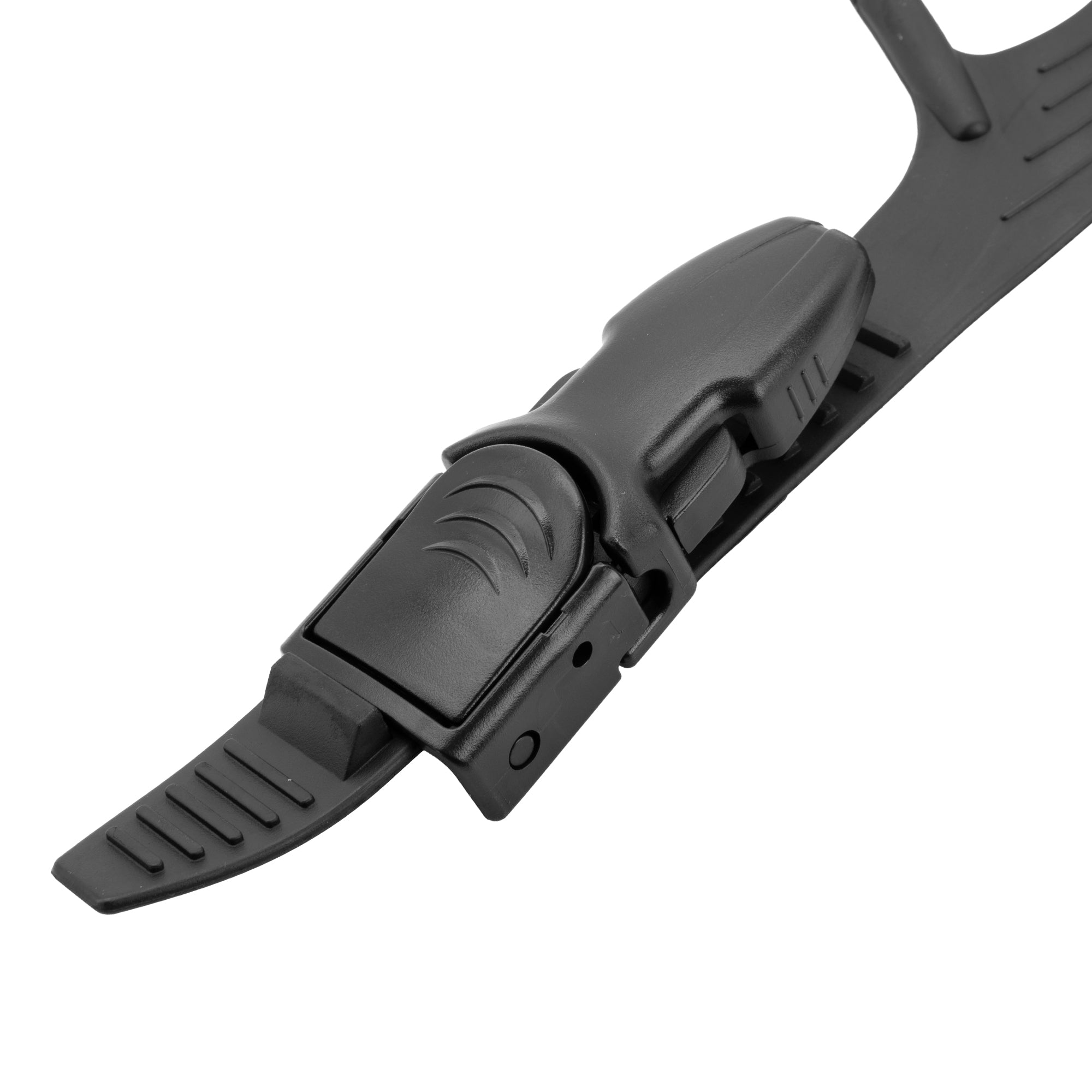 Tira de Nadadeira com Presilhas Cetus Universal