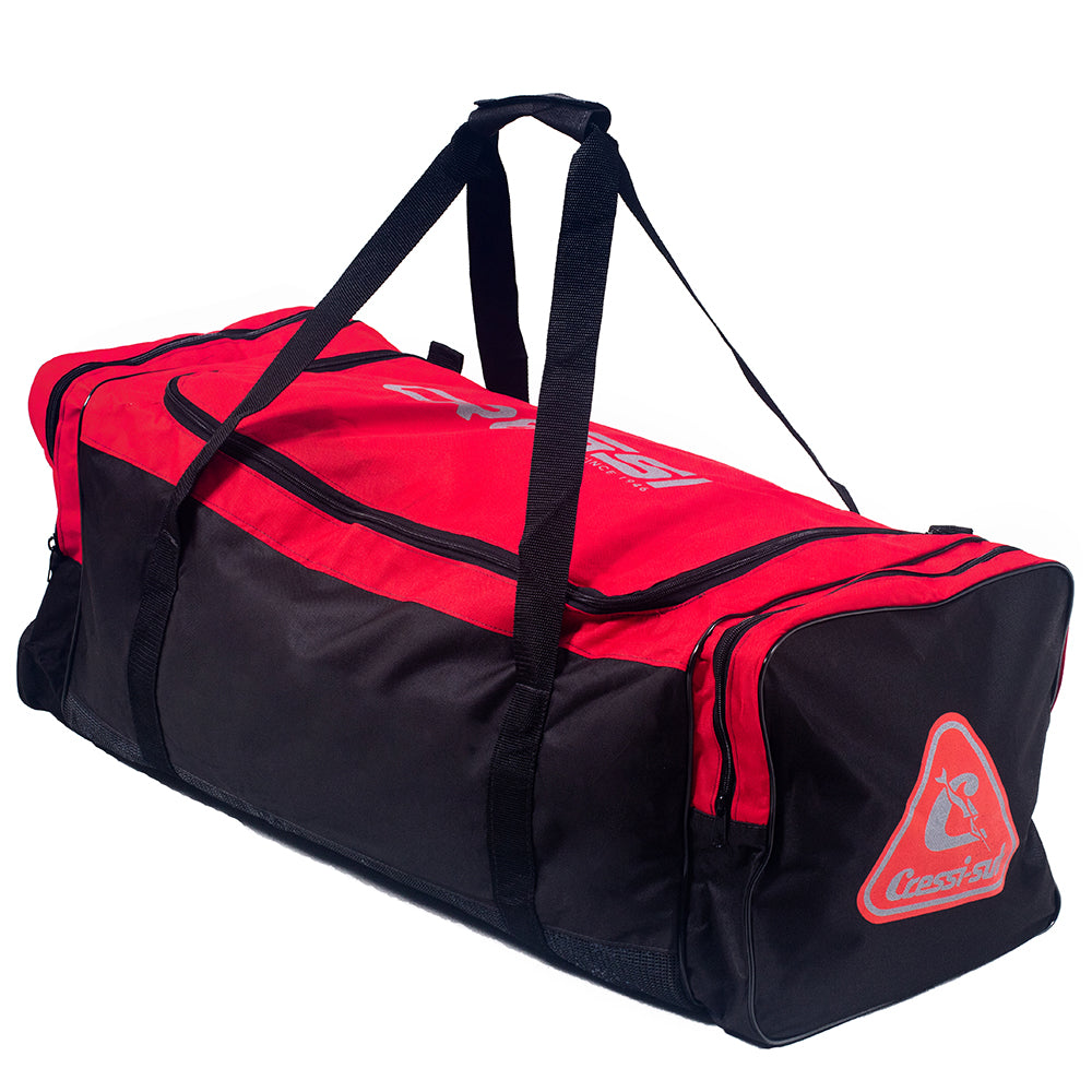 Mala Cressi Travel Bag Drenante