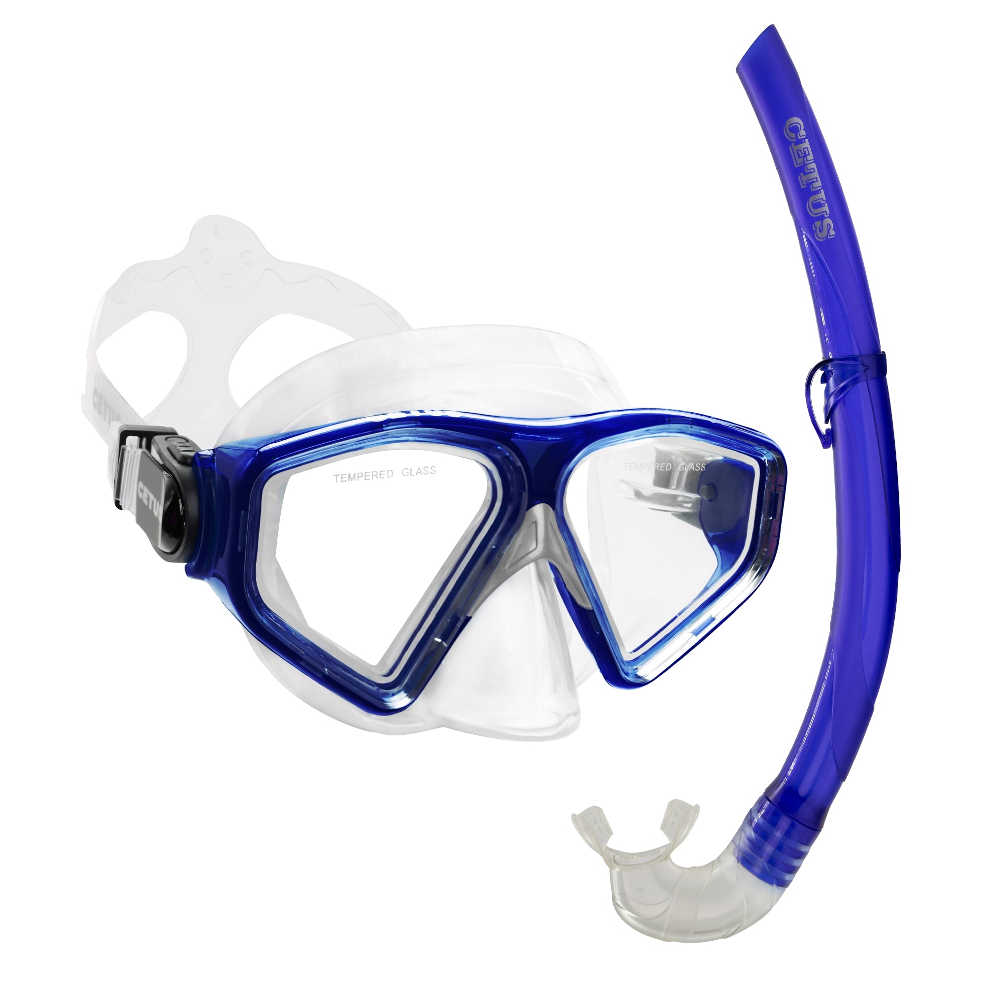 Kit Cetus Rapallo Fun