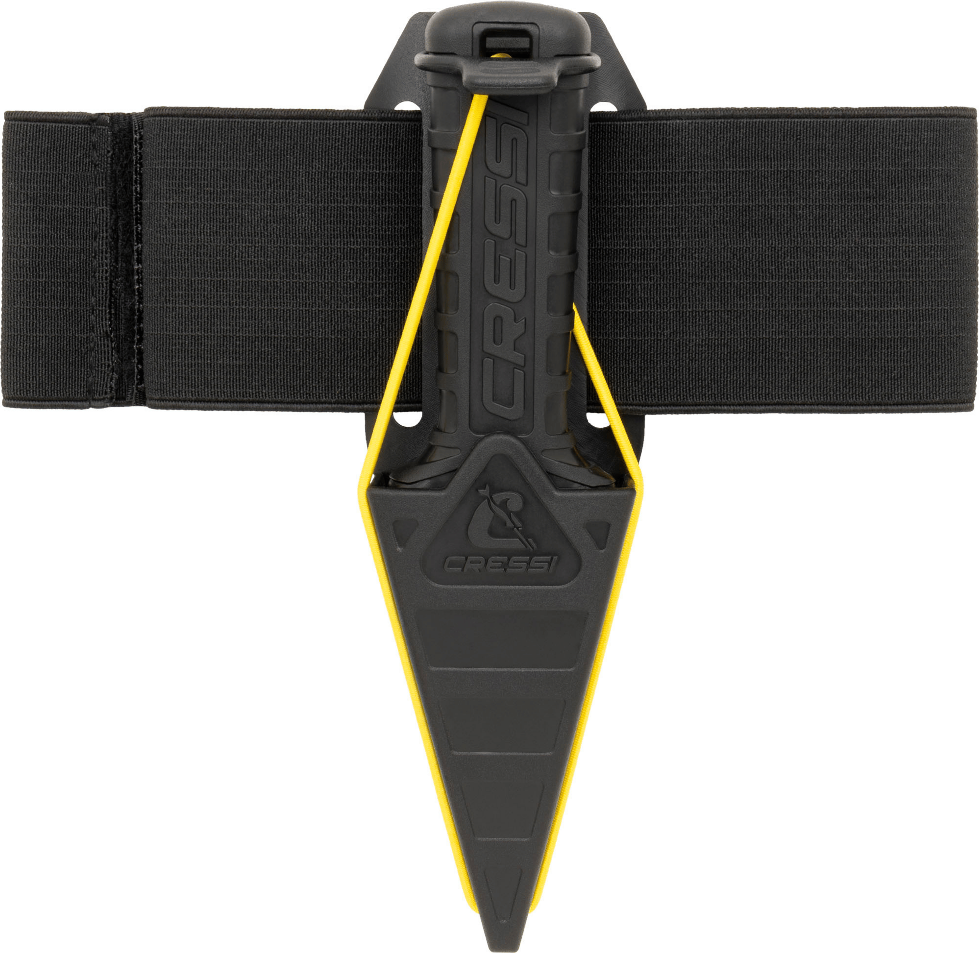 Faca Cressi Mamba