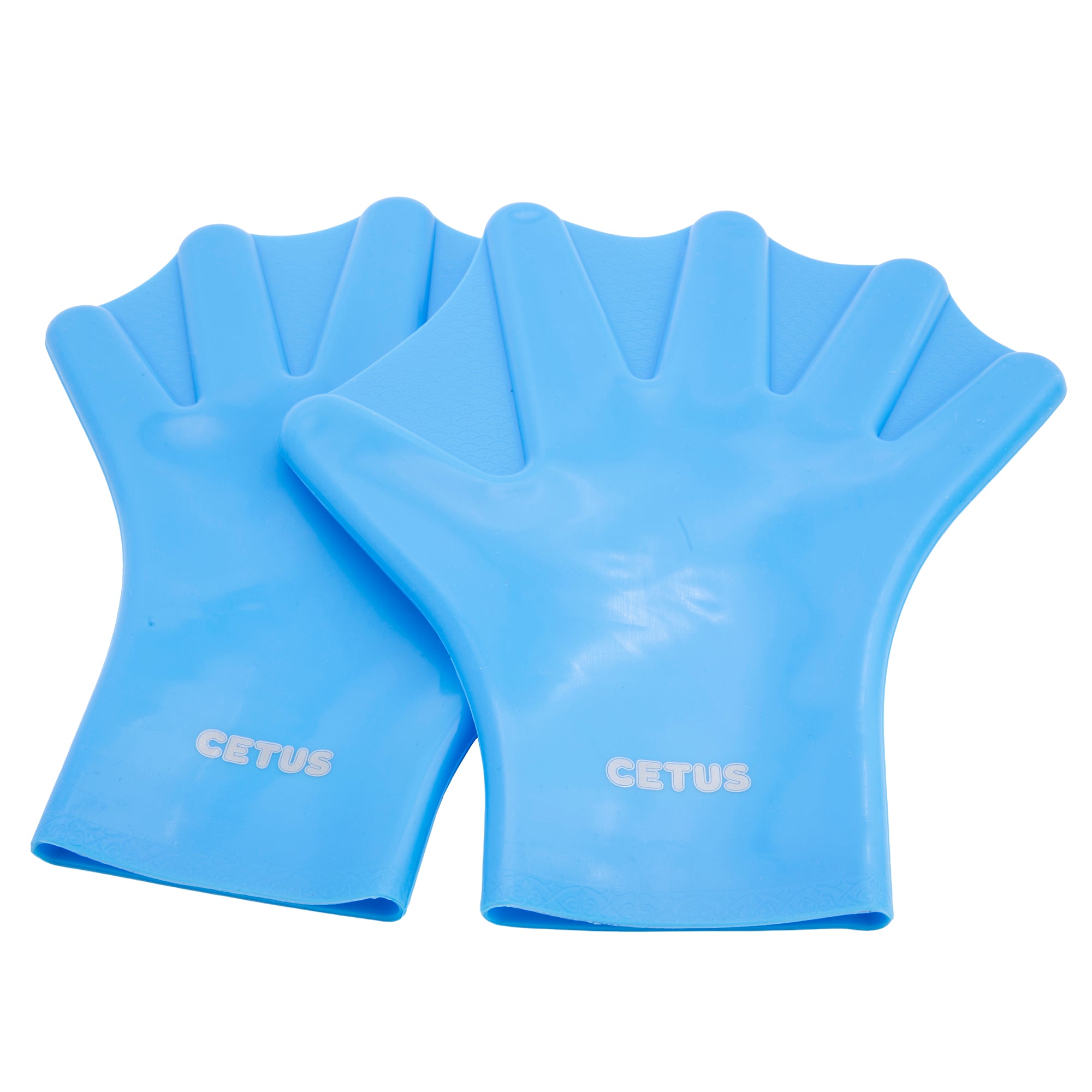 Palmar Cetus Silicone Frogg