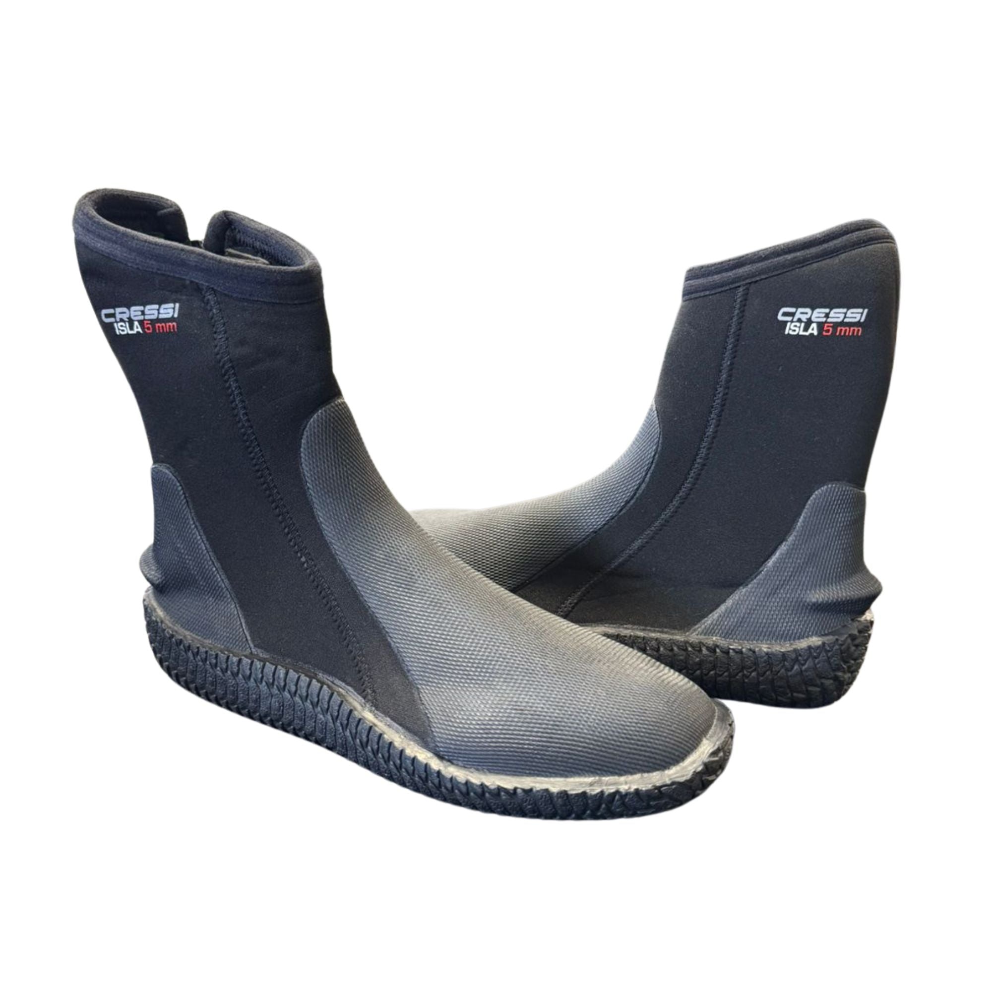 Bota Cressi Isla 5mm