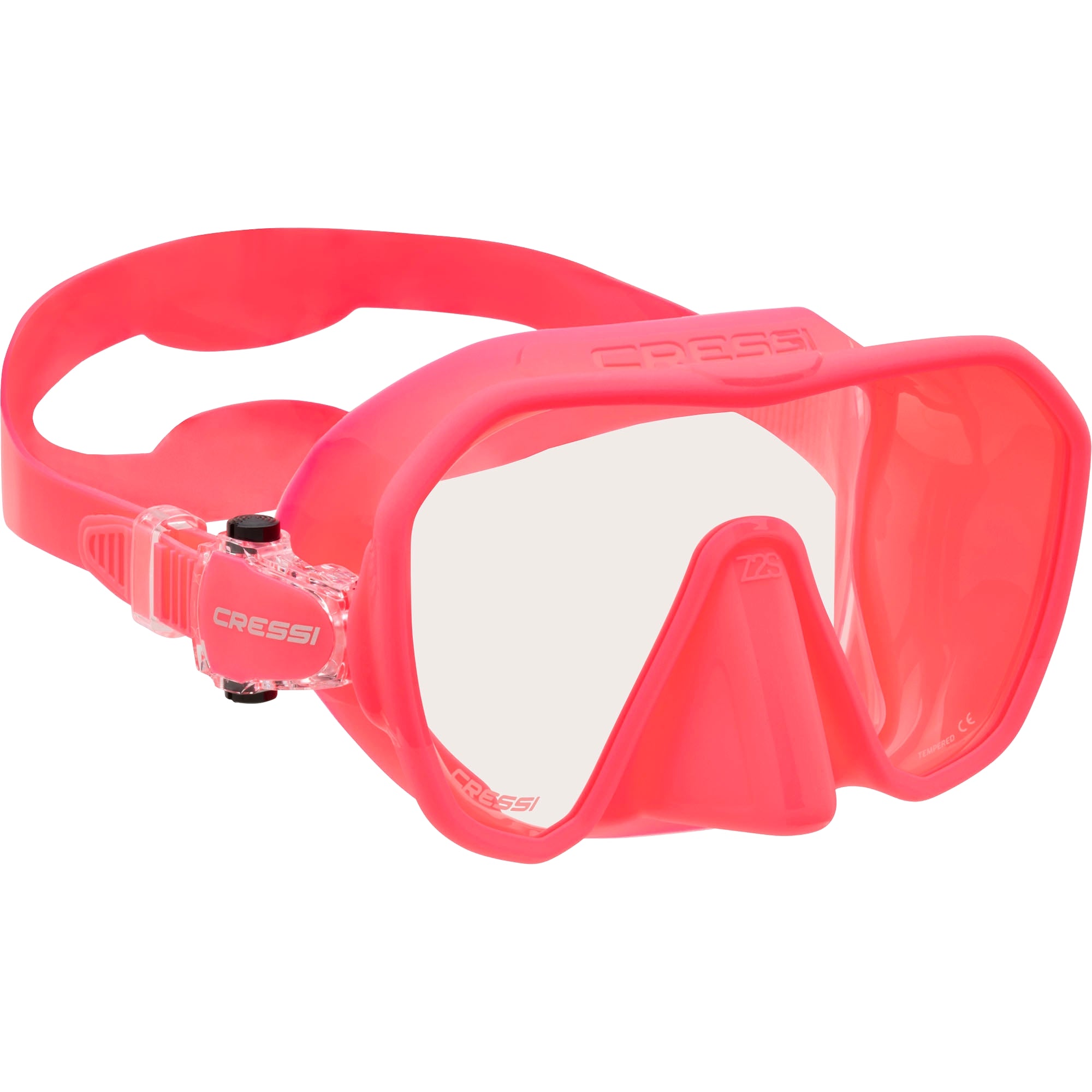 Máscara Cressi Z2