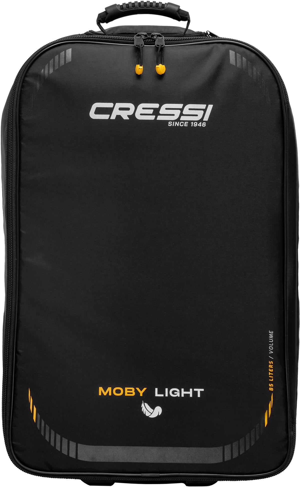 Mala Cressi Moby Light Trolley