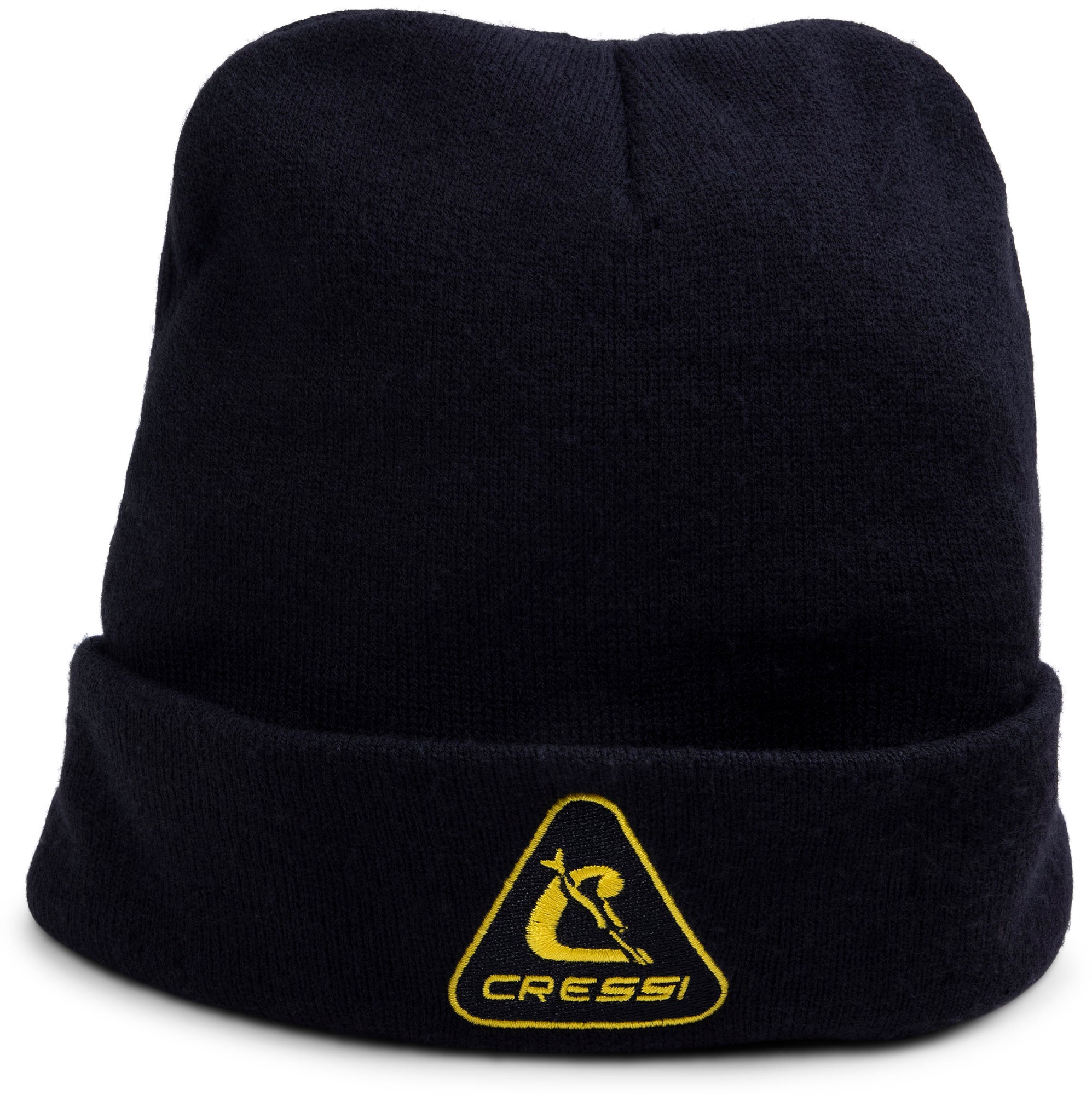 Touca de Frio Beanie Cressi