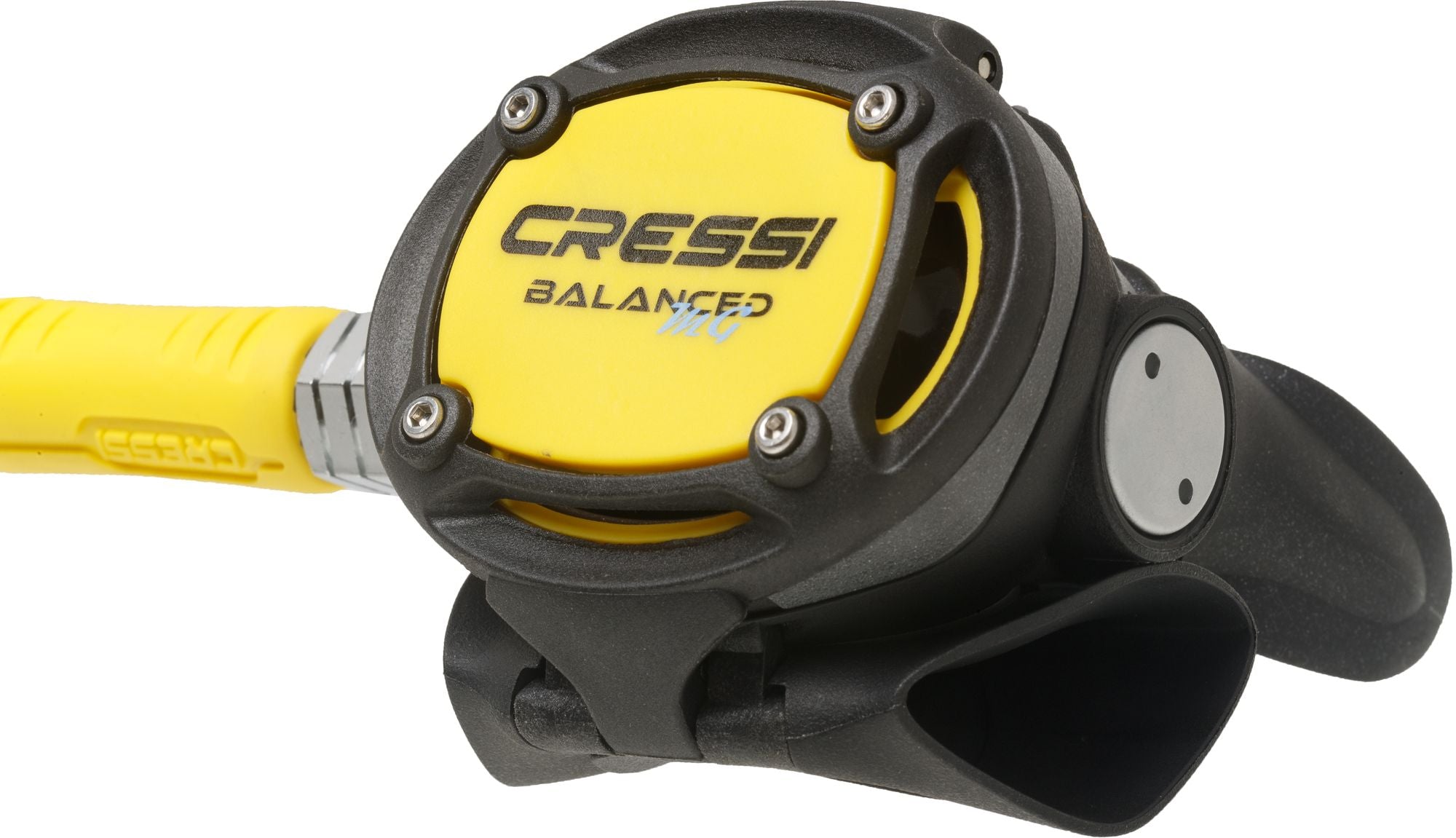 Octopus Cressi MG Balanced