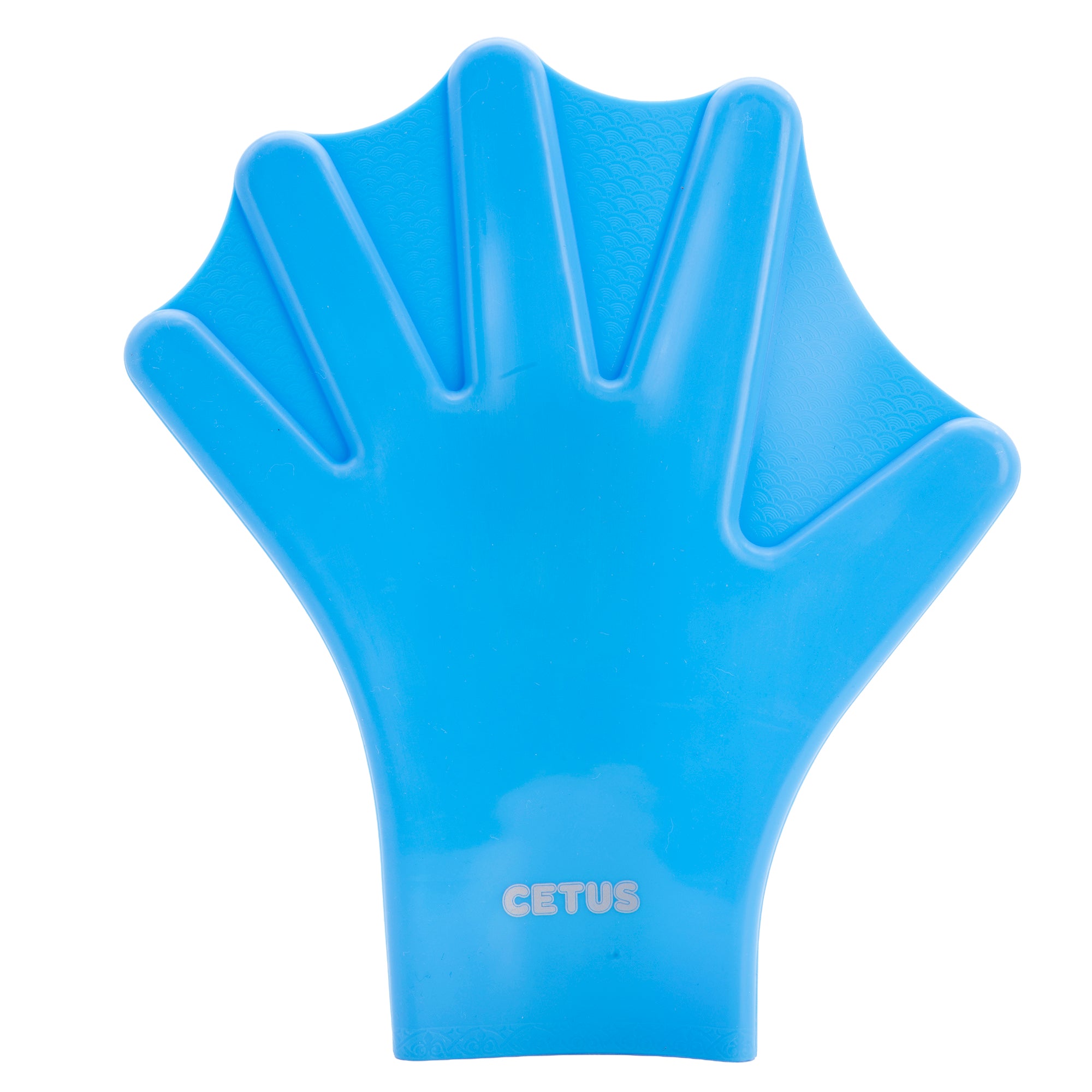 Palmar Cetus Silicone Frogg