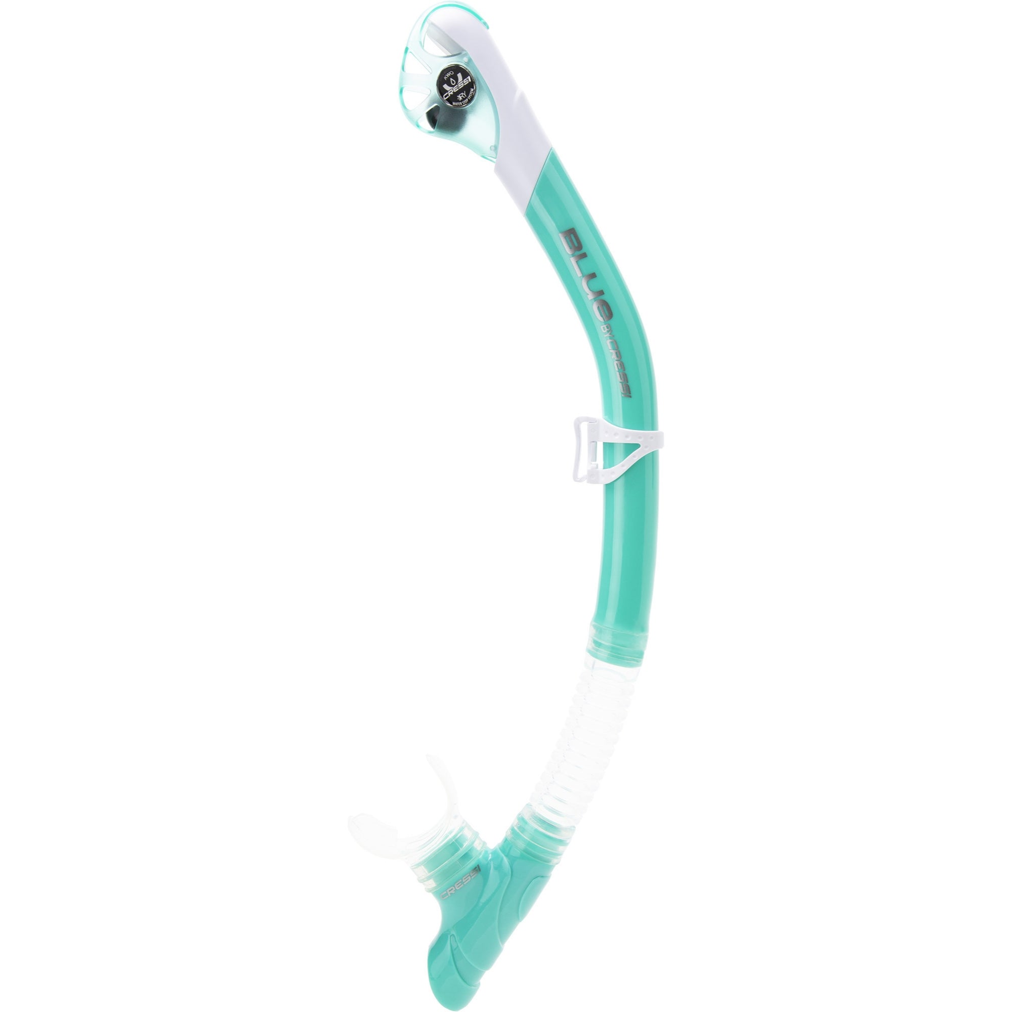 Snorkel Cressi Scilla Dry