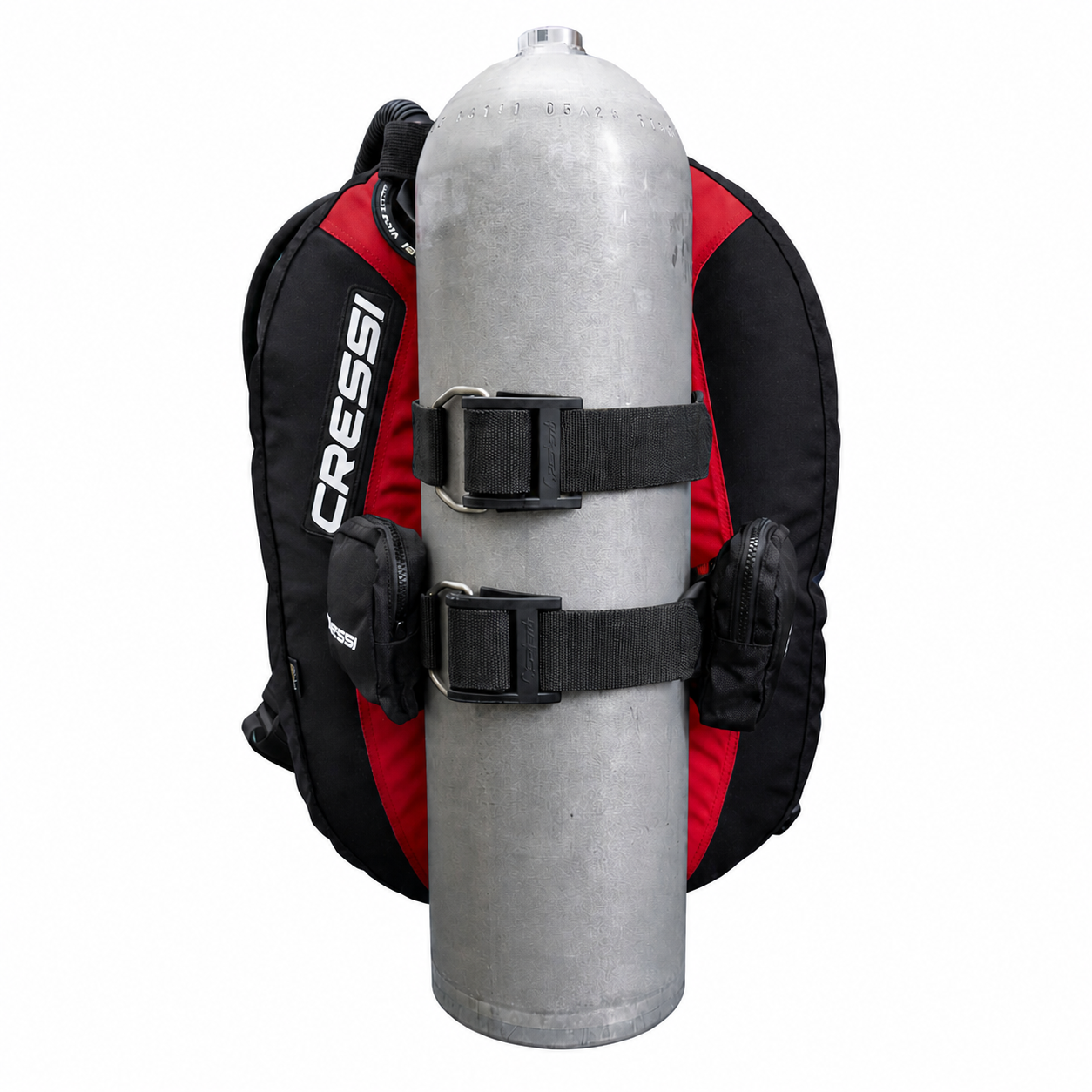 Colete Cressi Aquawing Plus