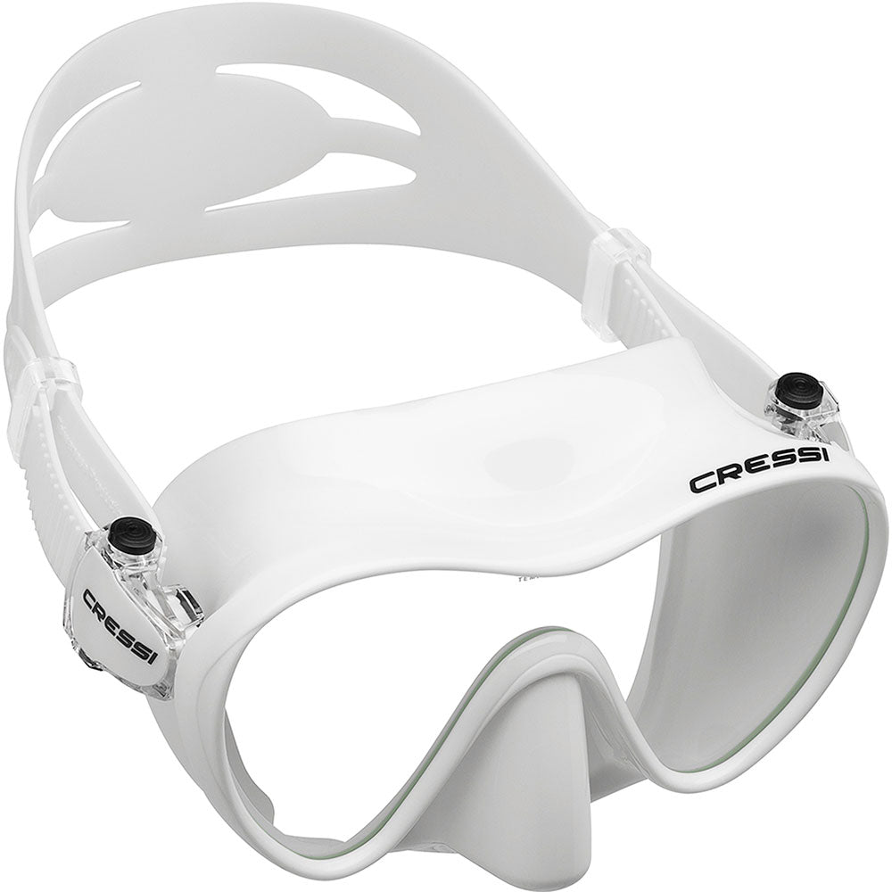 Máscara Cressi Frameless