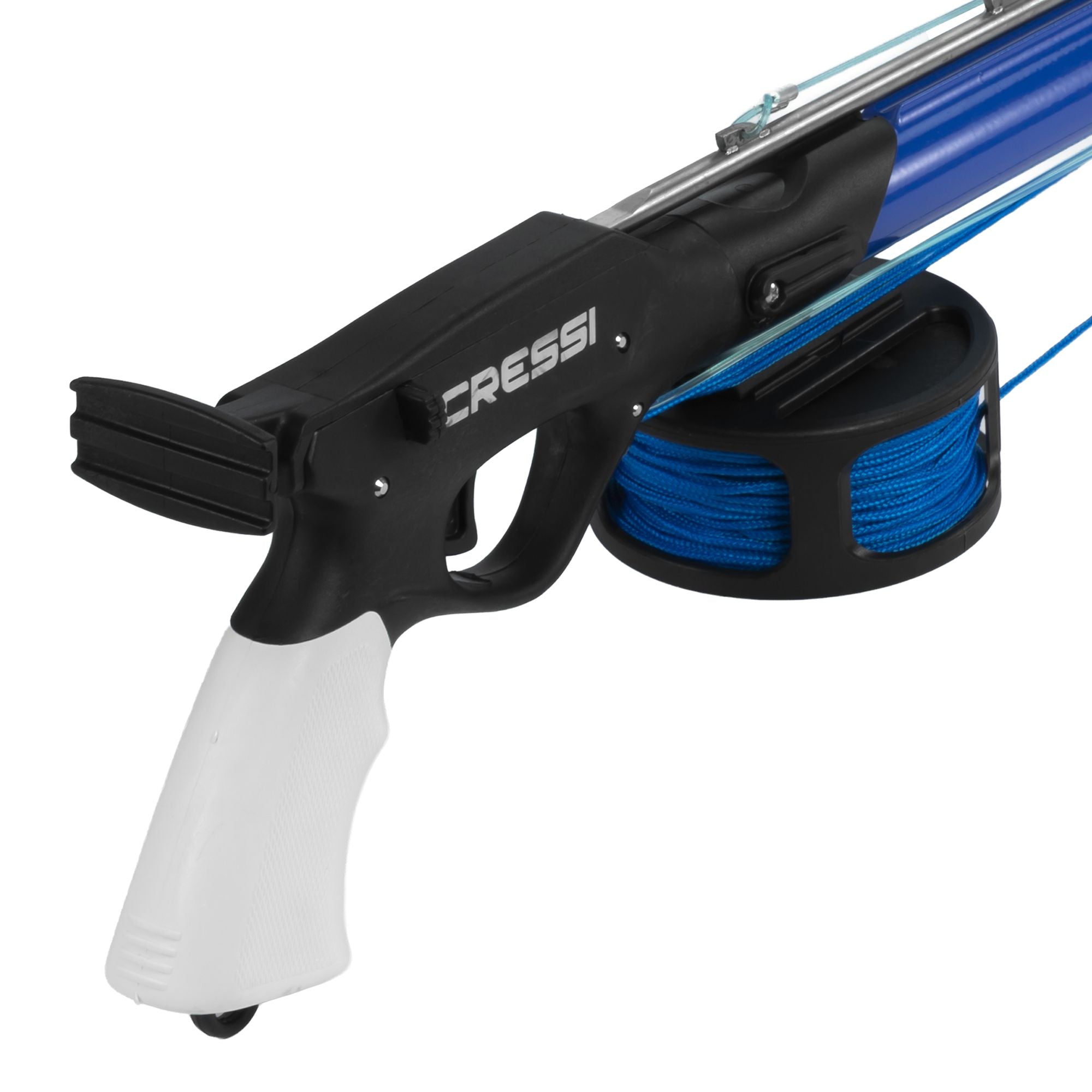 Arbalete Cressi Comanche Pro 16mm Azul