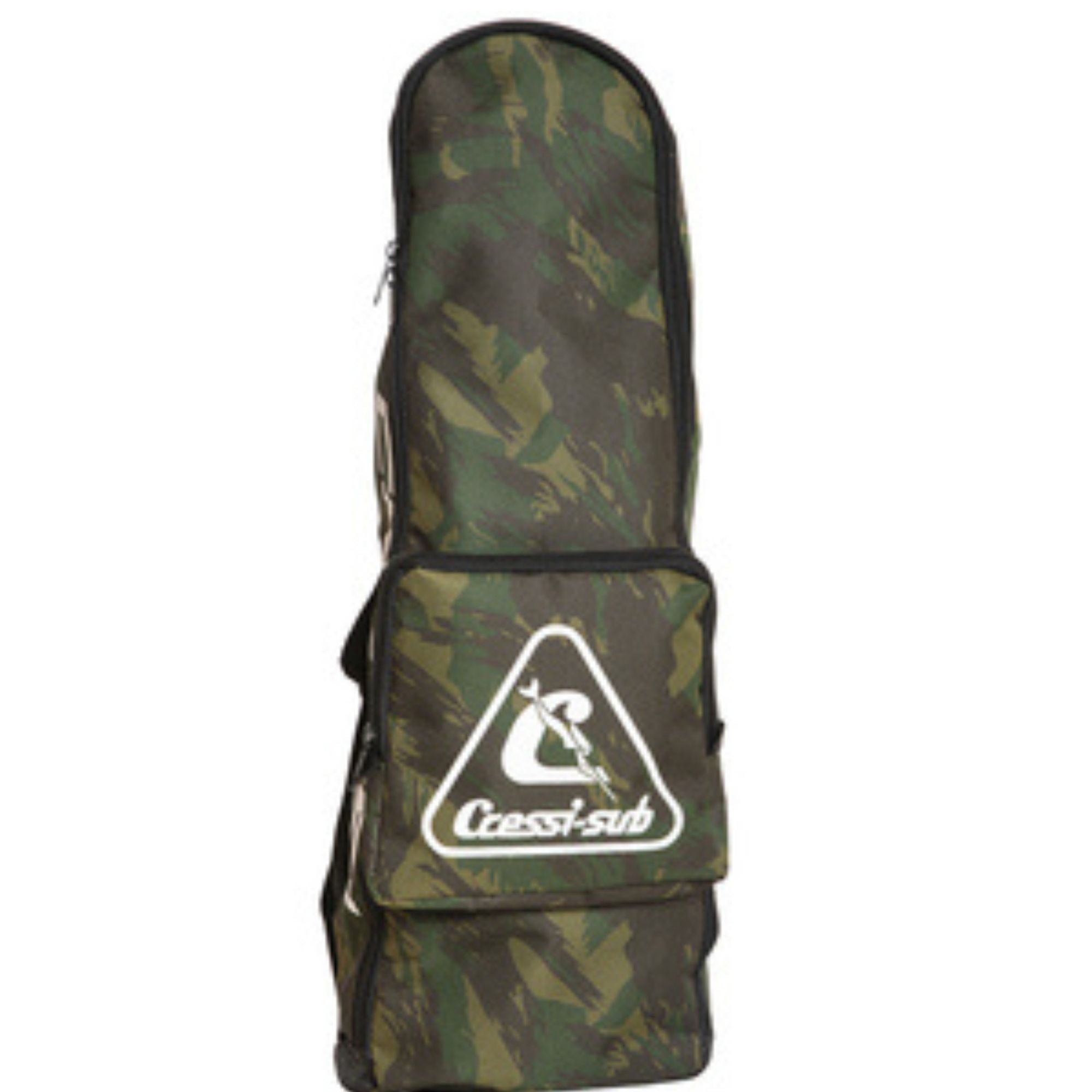 Mochila Cressi Basic Camu