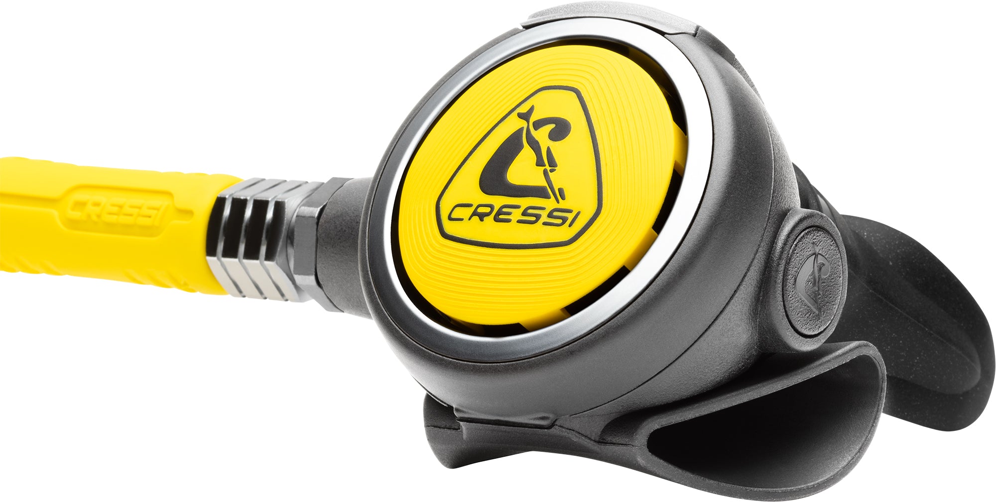 Octopus Cressi Zen Pro