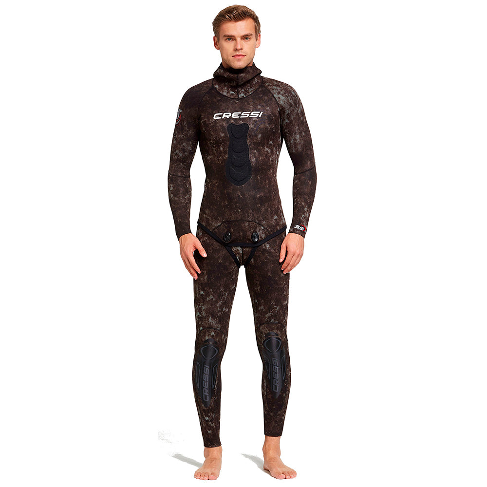 Roupa Cressi Apnea Kenshin 3mm