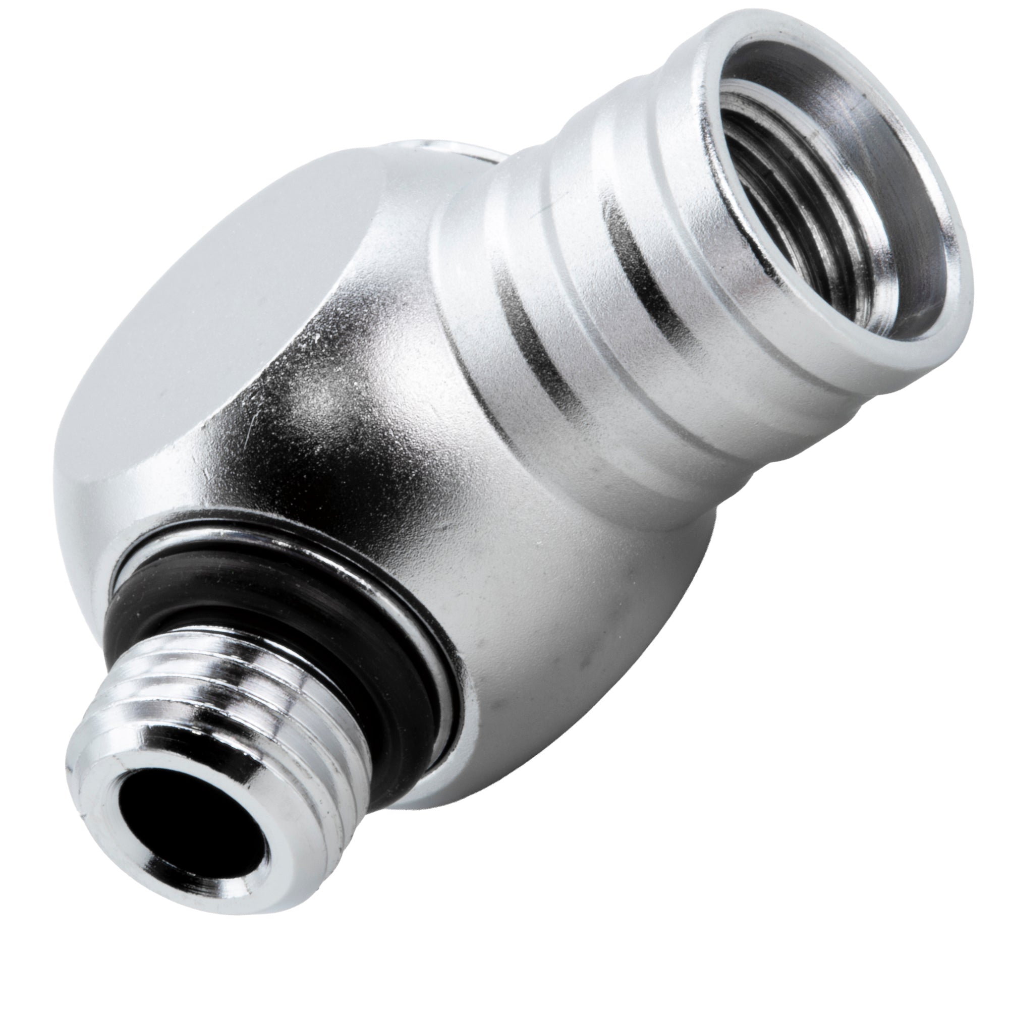 Swivel 360º Fixo Cetus 1º Estágio