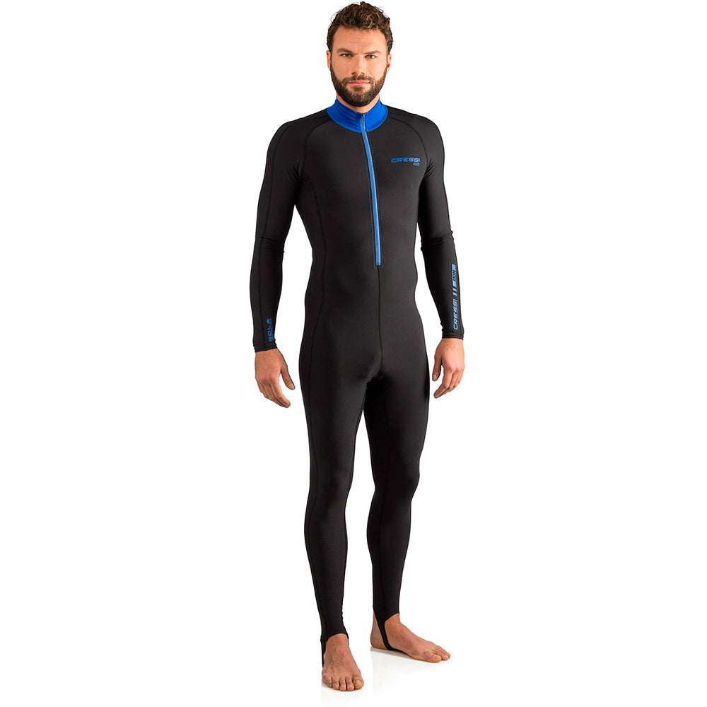 Roupa Cressi Skin 1mm