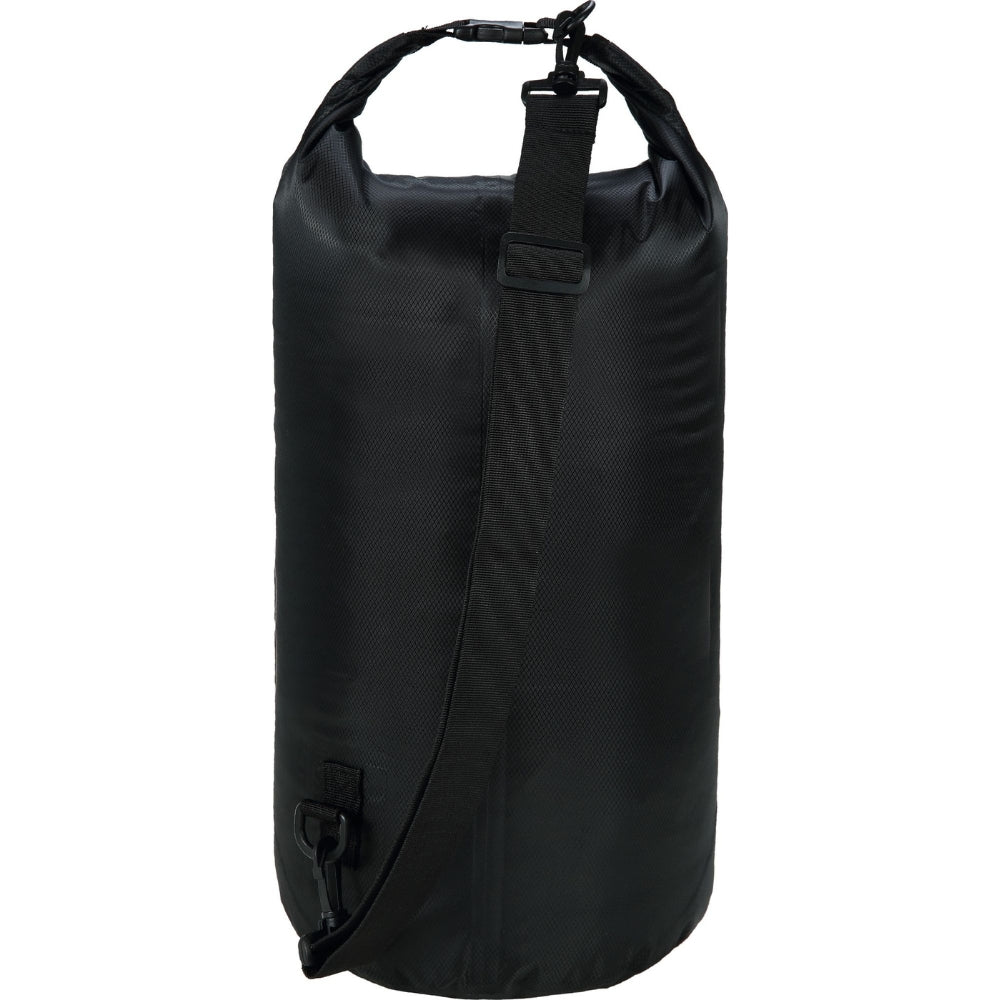 Saco Estanque Cressi Tek 20 Preto