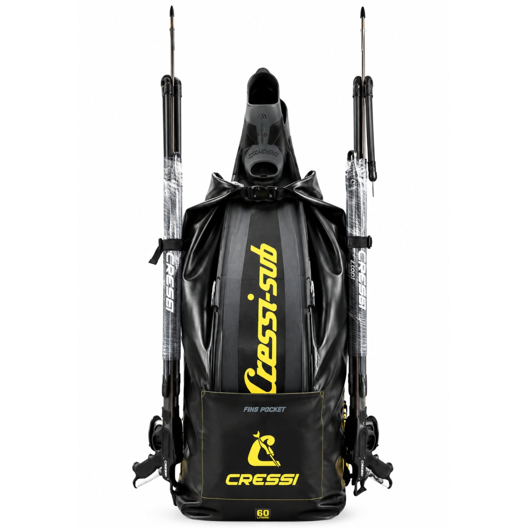 Mochila Estanque Cressi Gara Bag