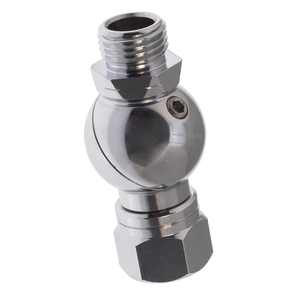 Swivel 360º Giratório Cetus