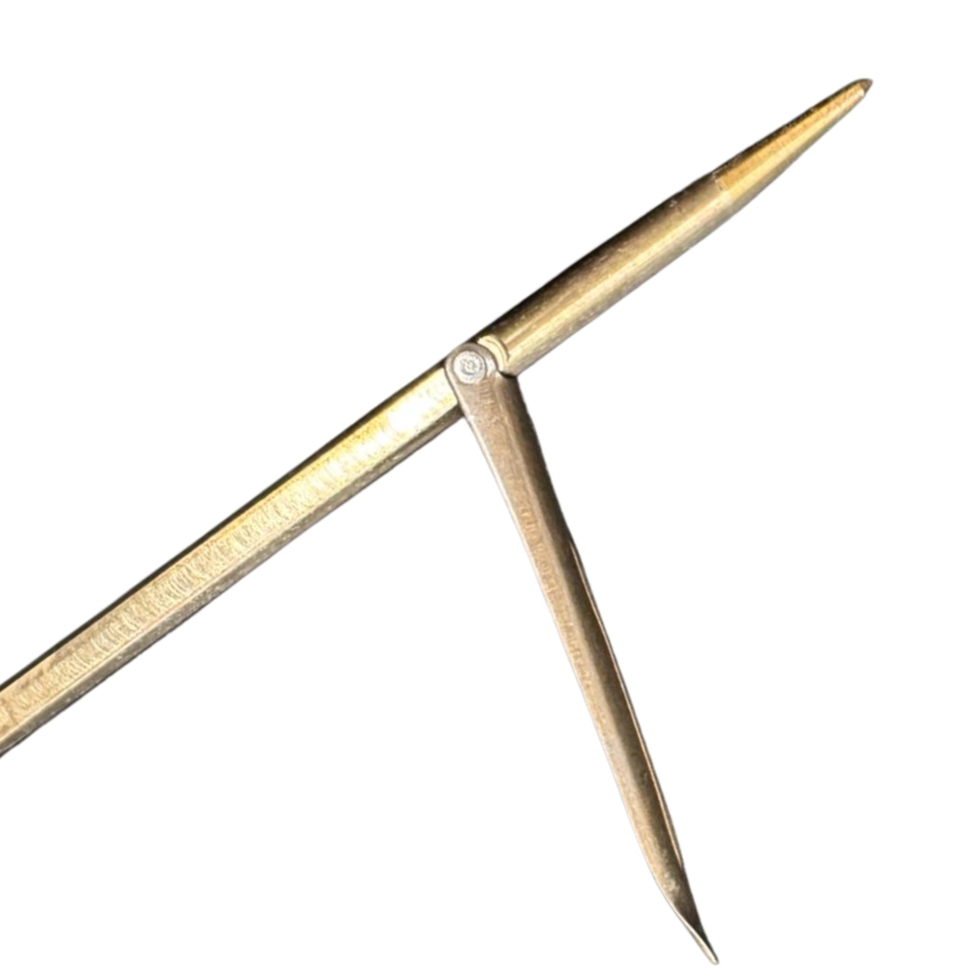 Arpão Cressi Cava Inox 6.25mm