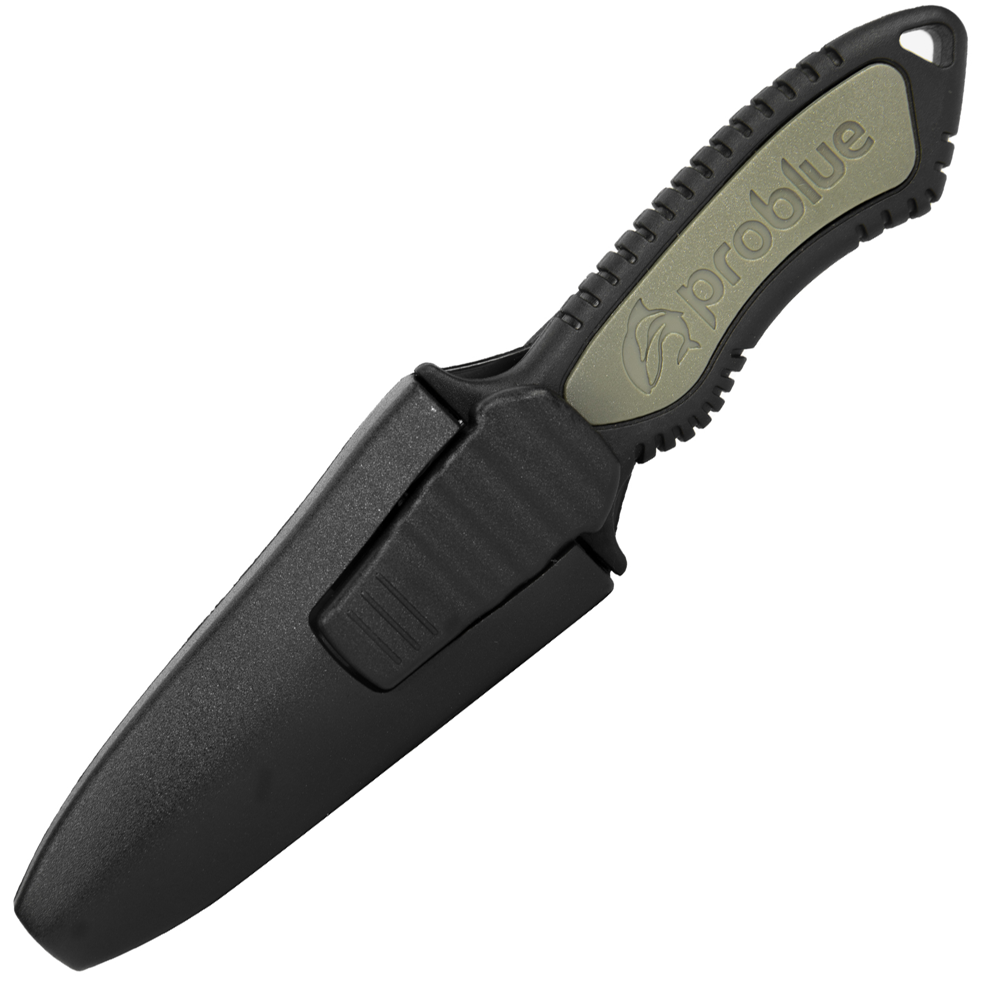 Faca Cetus Mini Punhal Teflon