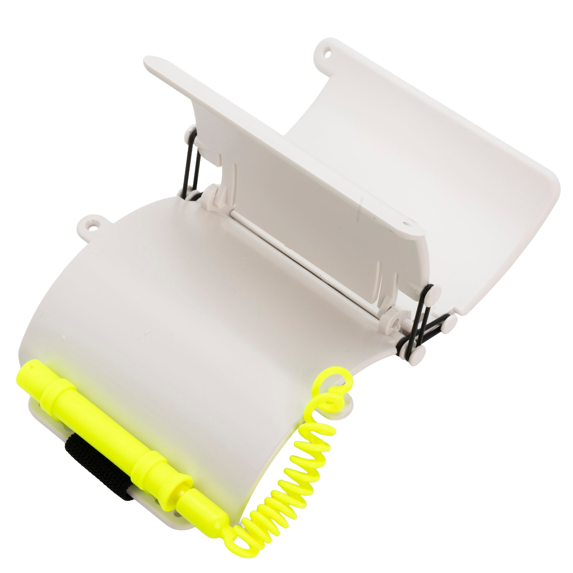 Prancheta Cetus Wrist 3 Folhas