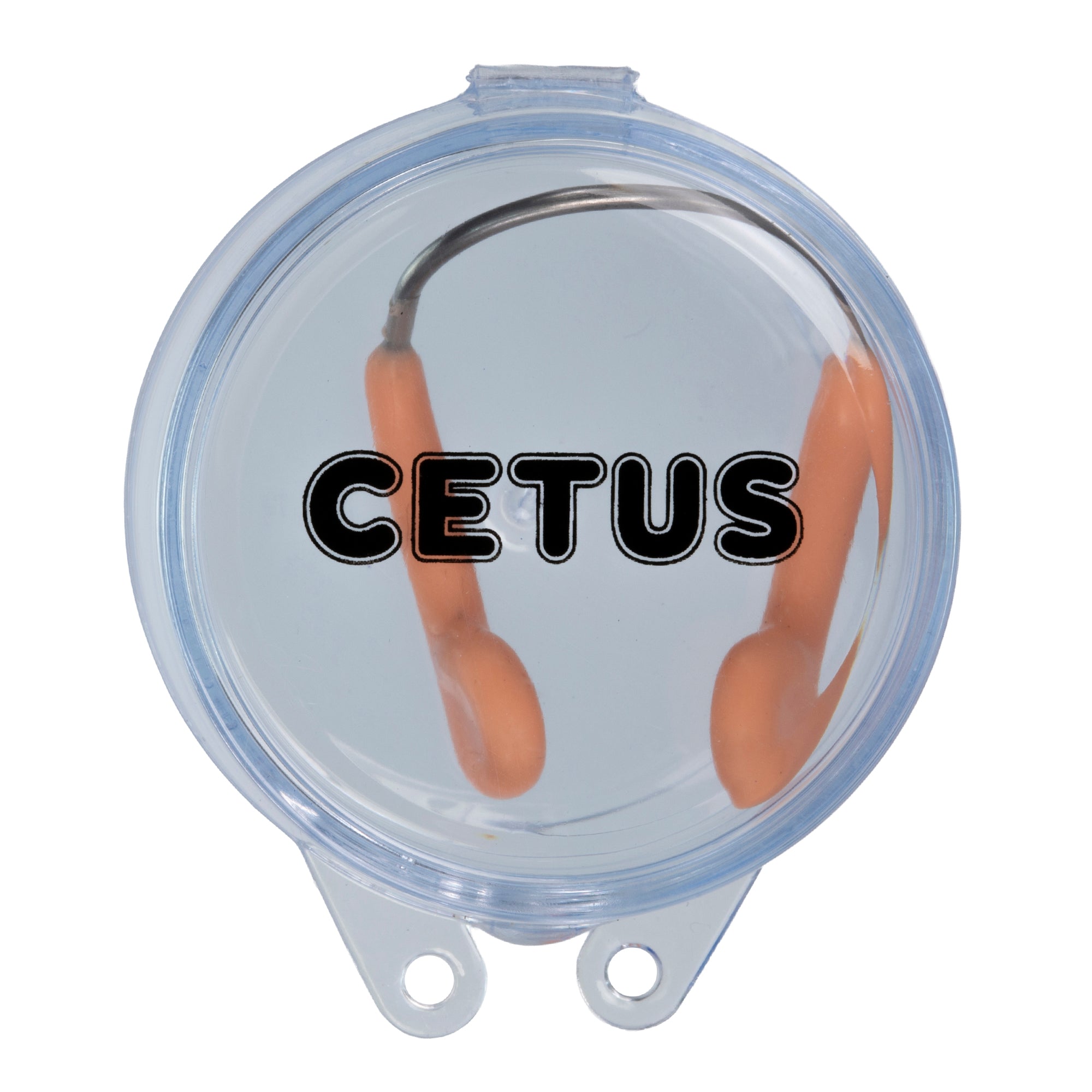 Protetor Nasal Cetus Nose Clip: Conforto e Proteção para sua Natação
