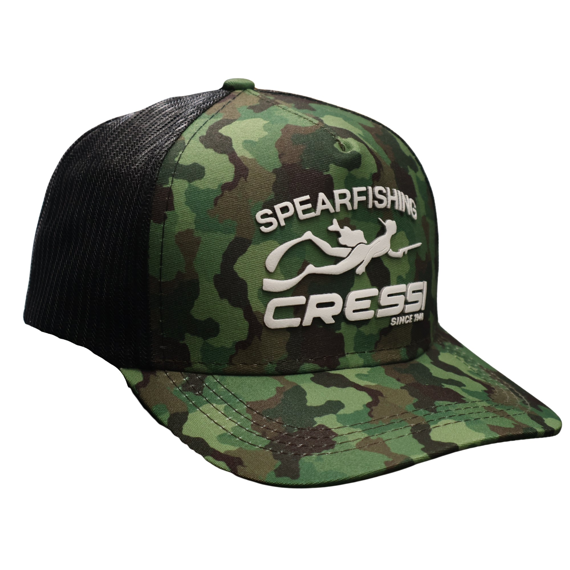 Boné Cressi Hunter