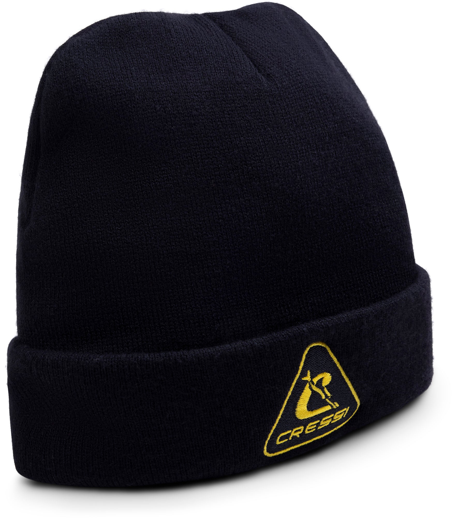Touca de Frio Beanie Cressi