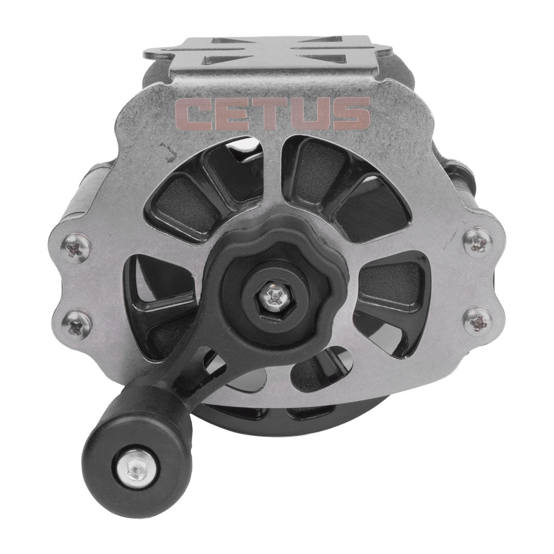 Carretilha de Arbalete Cetus Gambero 30