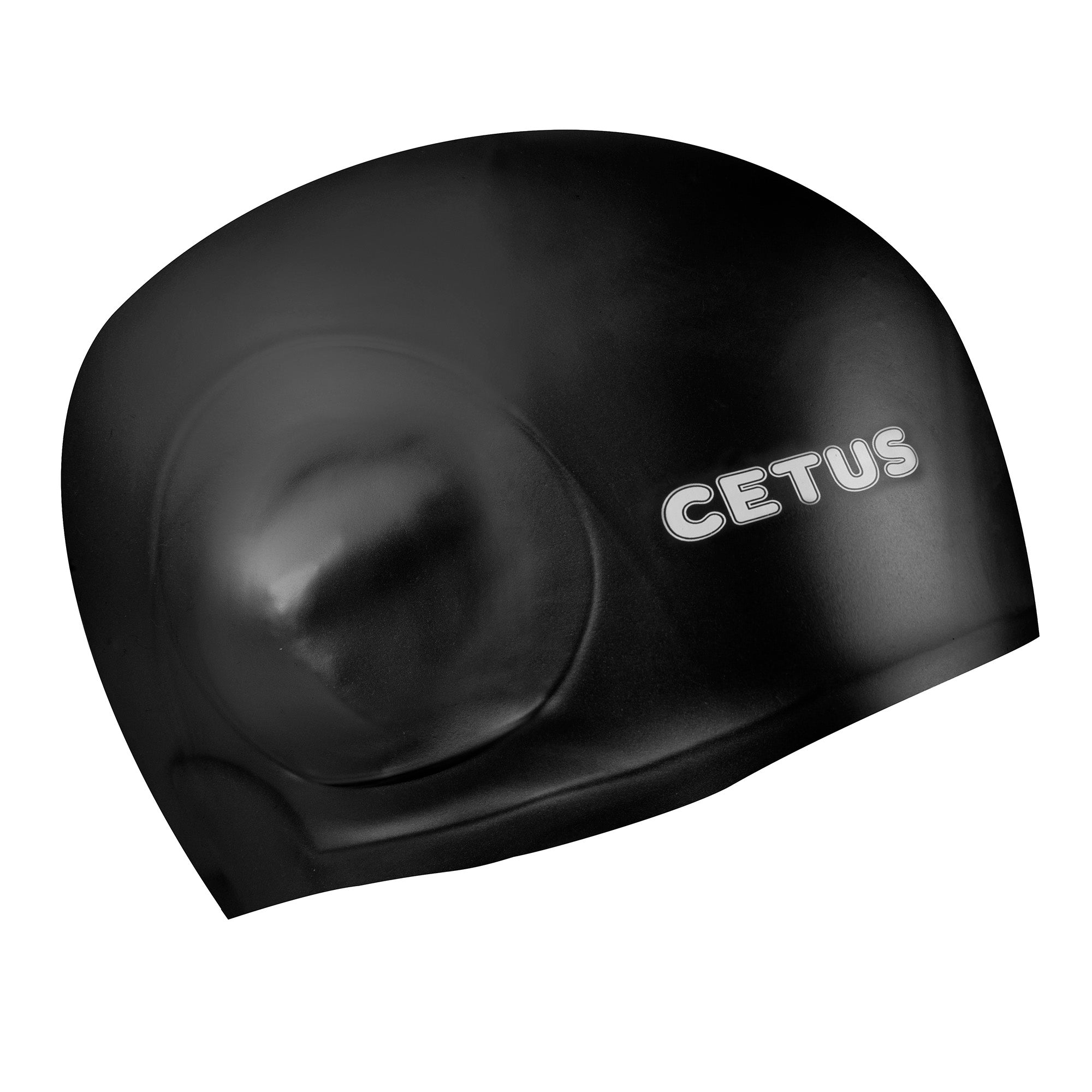 Touca Cetus Silicone Orelha