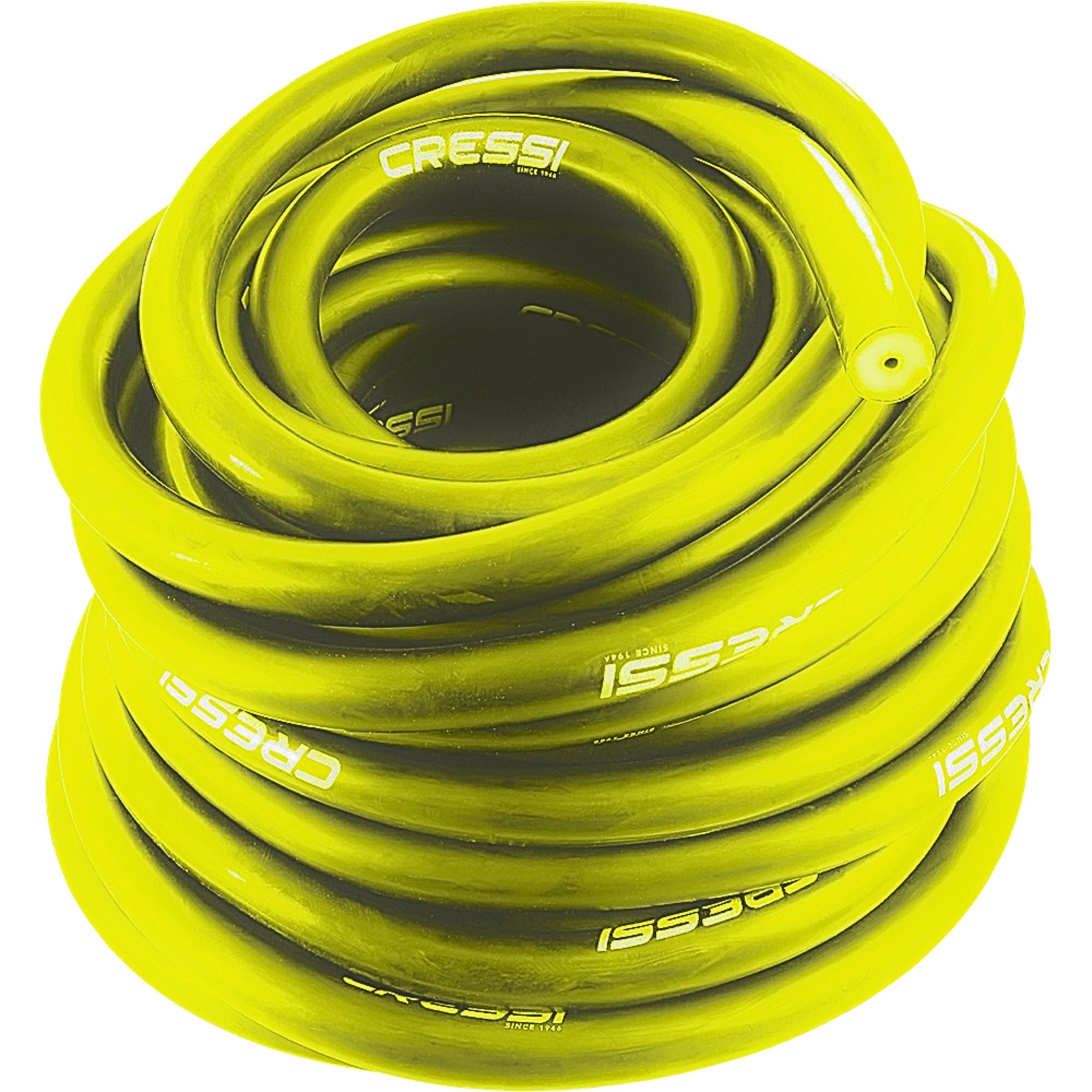 Rolo 15 metros Elástico Cressi 16mm