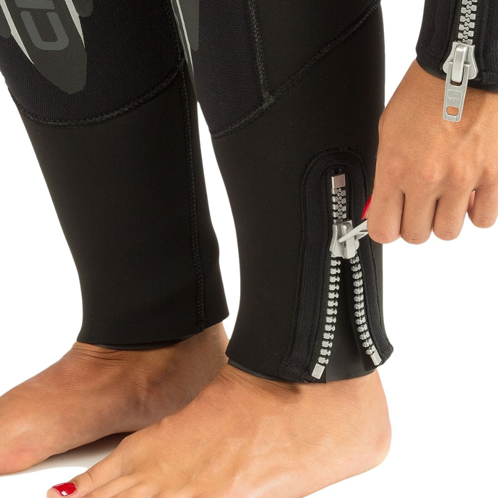 Roupa Cressi Comfort Lady 7mm