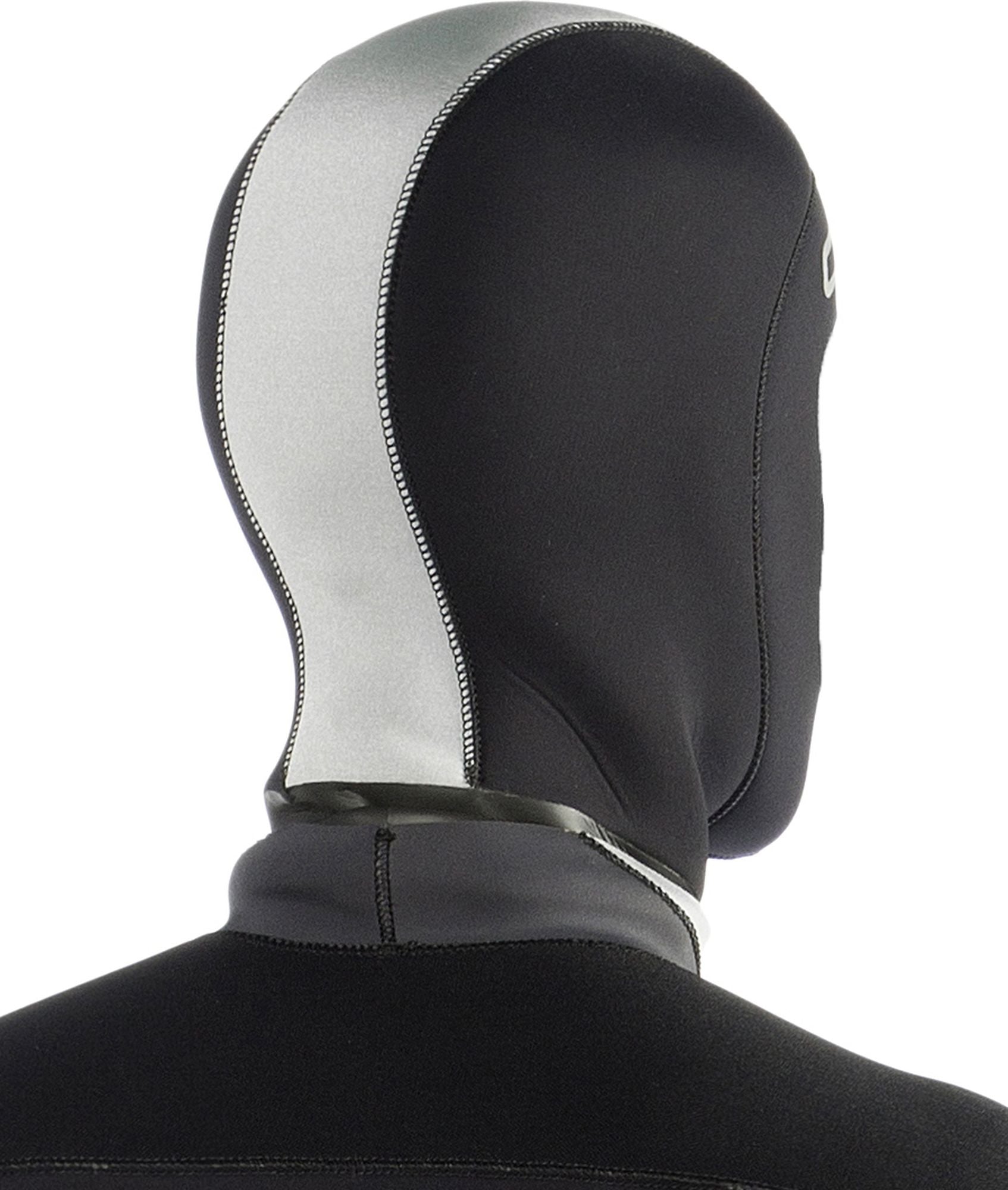 Capuz Cressi Draget 5mm